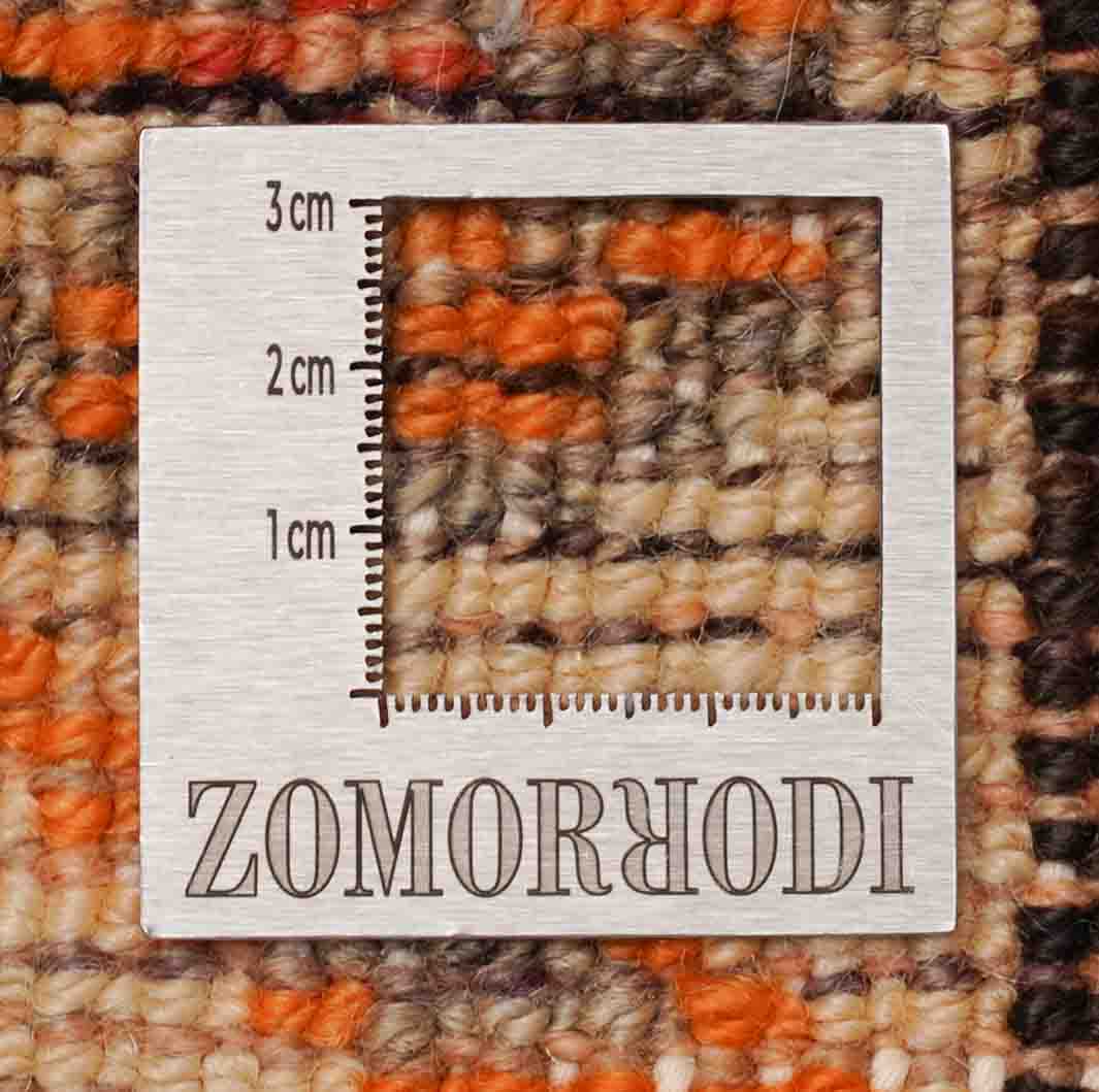 Türkischer Orientteppich | 535 cm x 80 cm | Nr. Z-1905