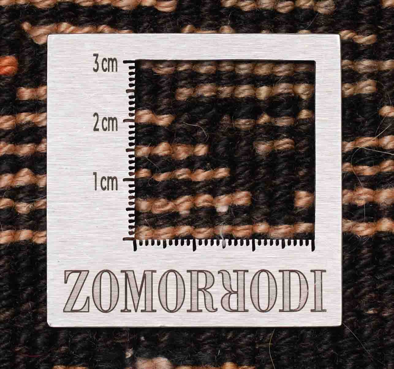 Türkischer Orientteppich | 378 cm x 88 cm | Nr. Z-1908