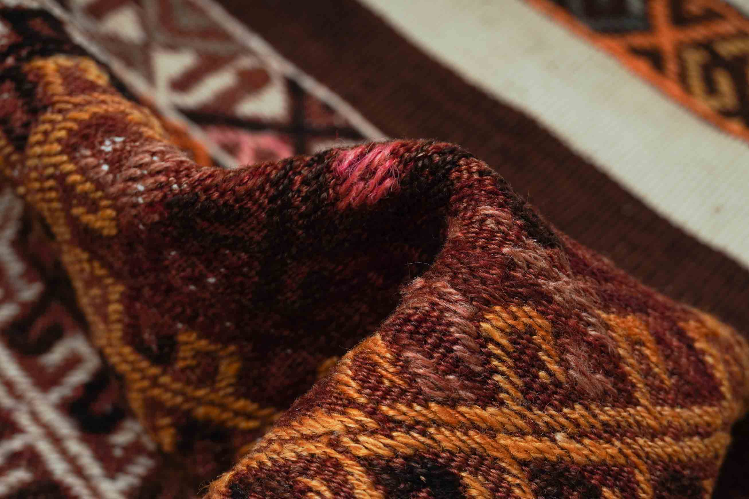 Kelim | 155 cm x 78 cm | Nr. Z-1910