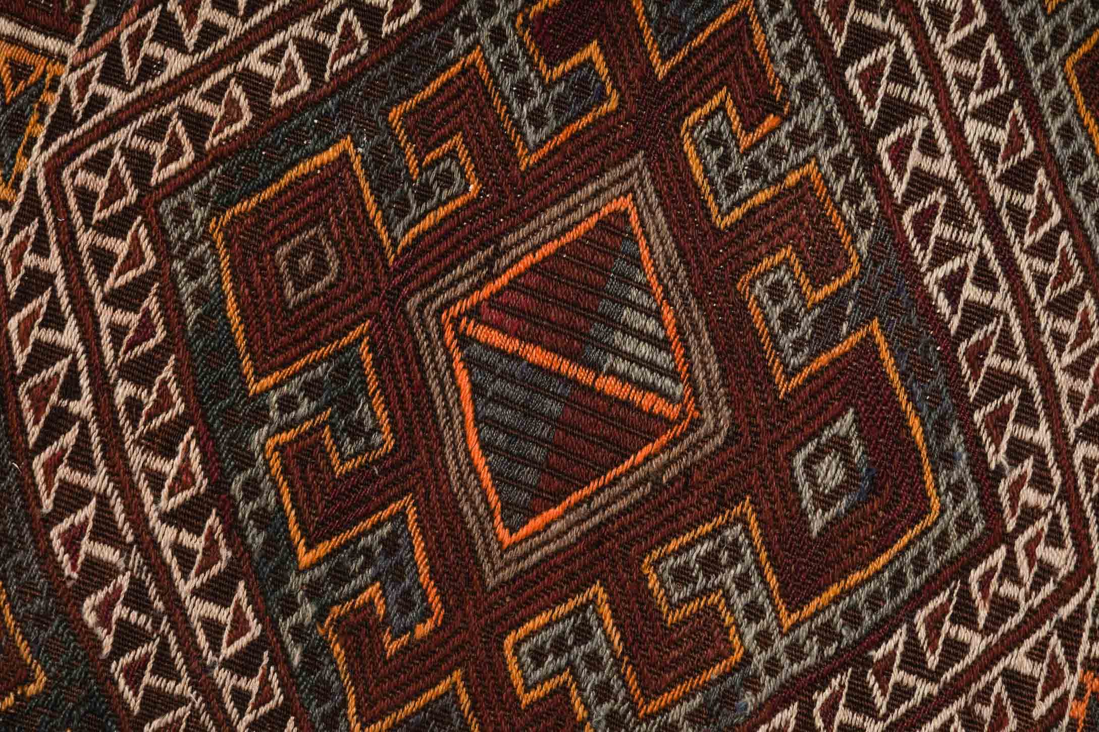 Kelim | 155 cm x 78 cm | Nr. Z-1910