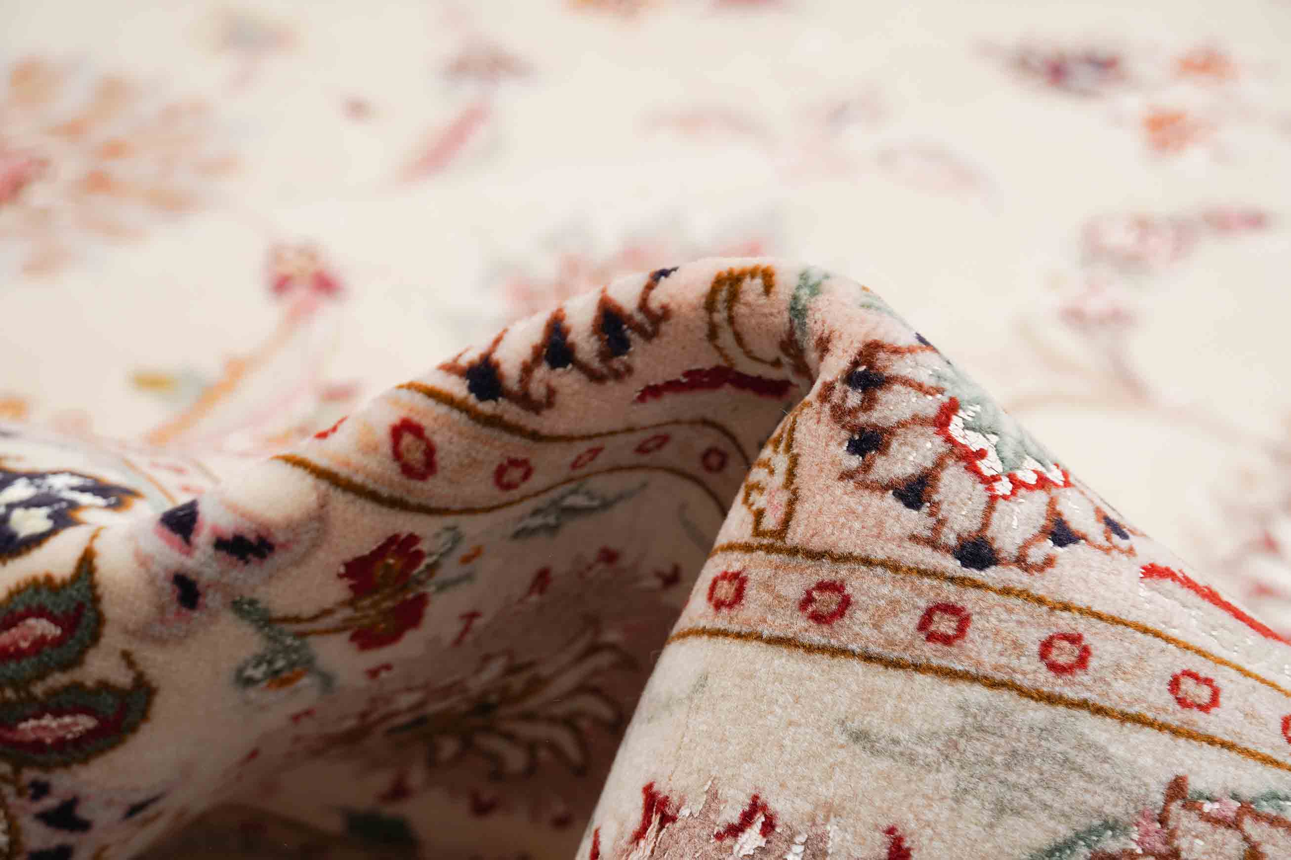 Täbriz | 300 cm x 248 cm | Nr. Z-1912