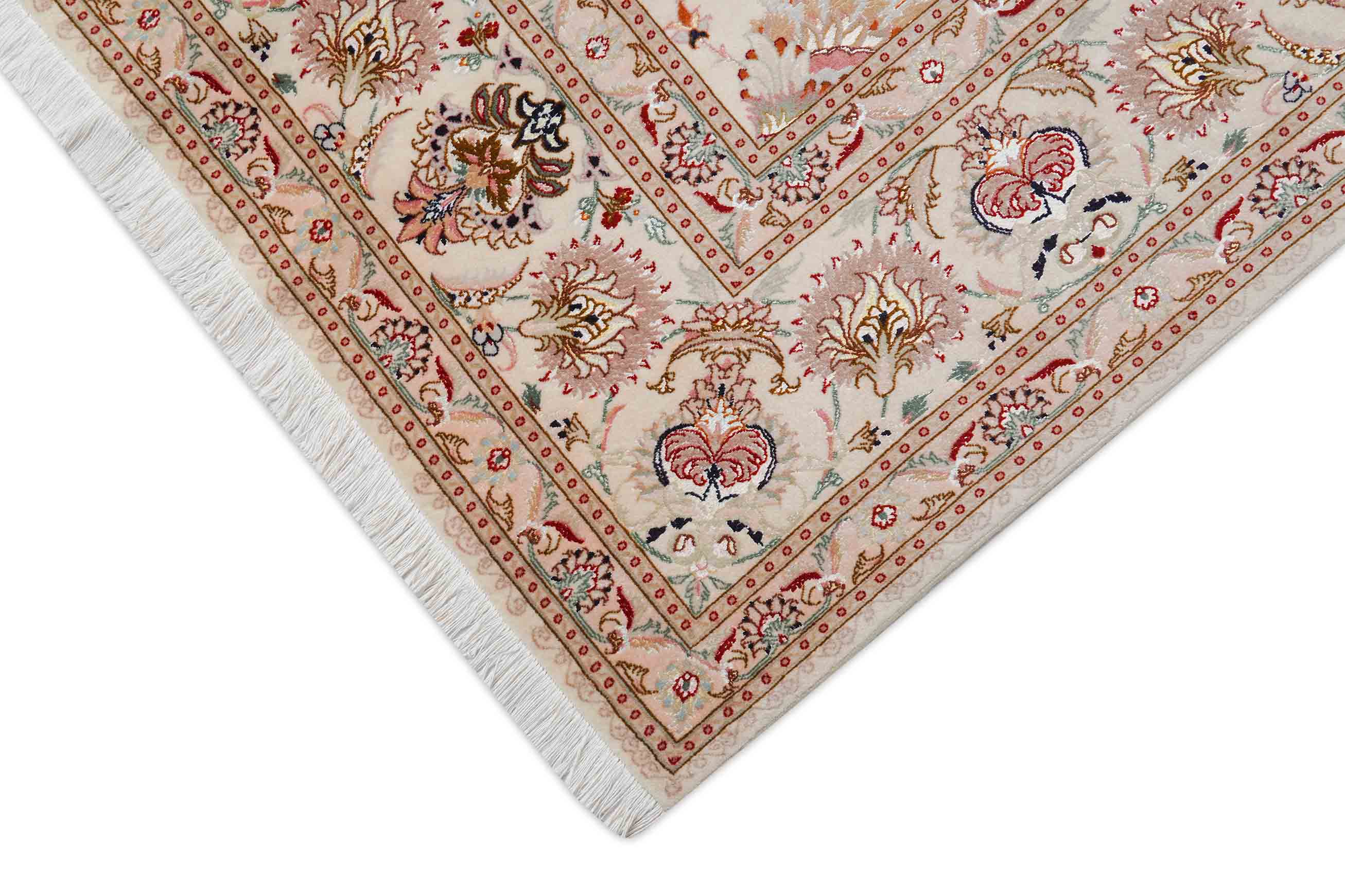 Täbriz | 300 cm x 248 cm | Nr. Z-1912