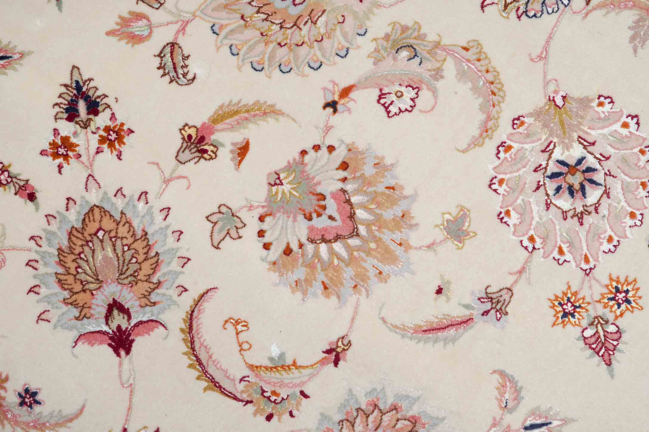 Täbriz | 300 cm x 248 cm | Nr. Z-1912