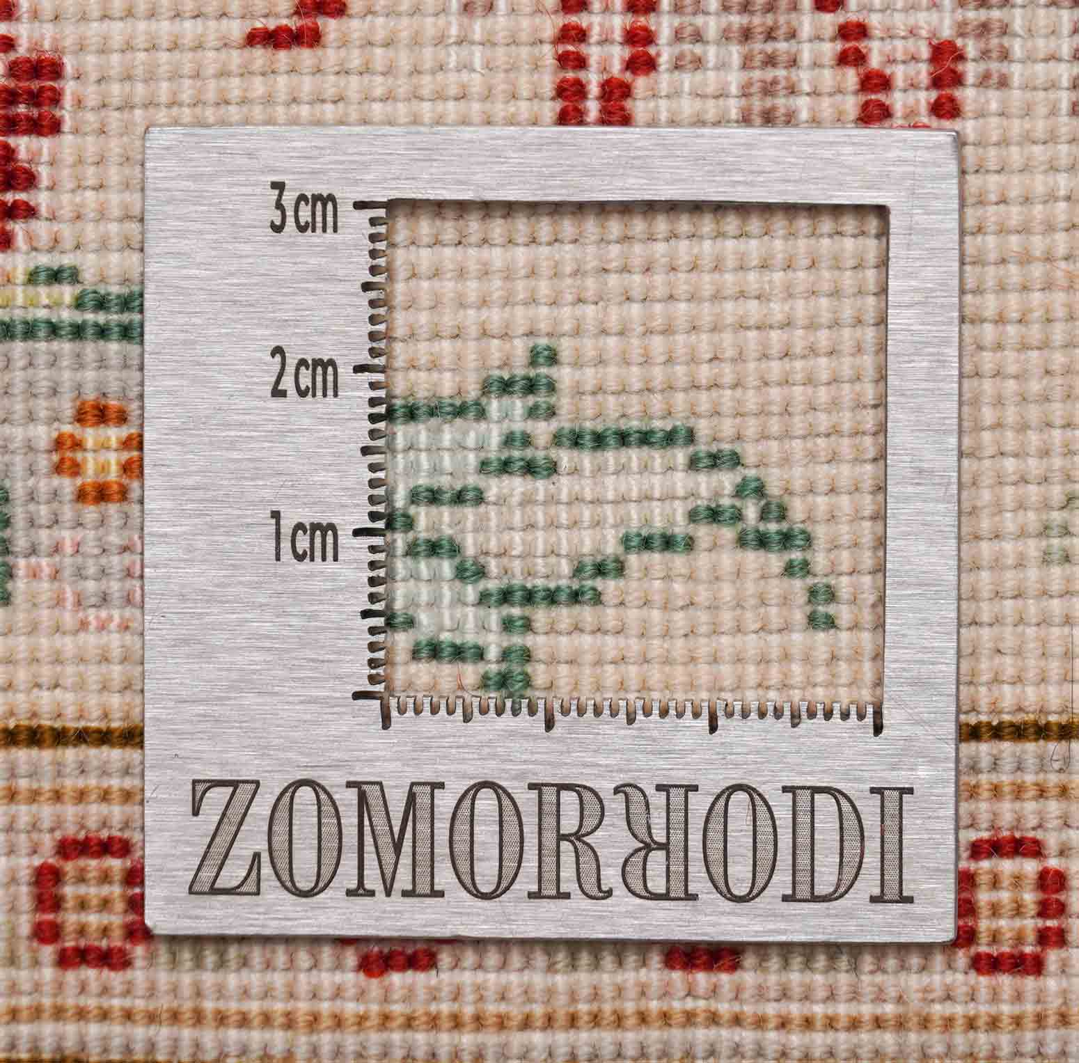 Täbriz | 300 cm x 248 cm | Nr. Z-1912