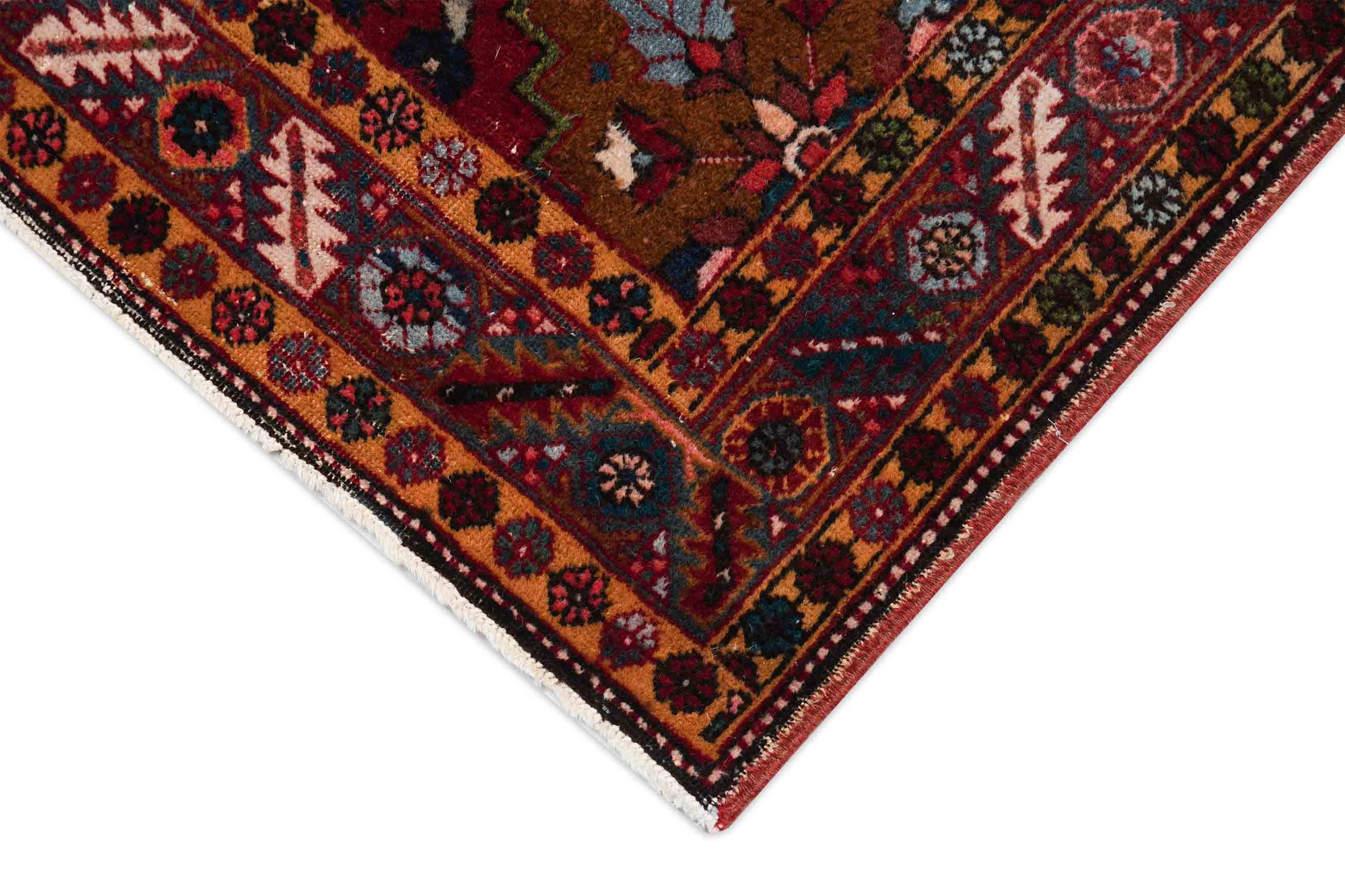 Täbriz | 322 cm x 100 cm | Nr. Z-1914