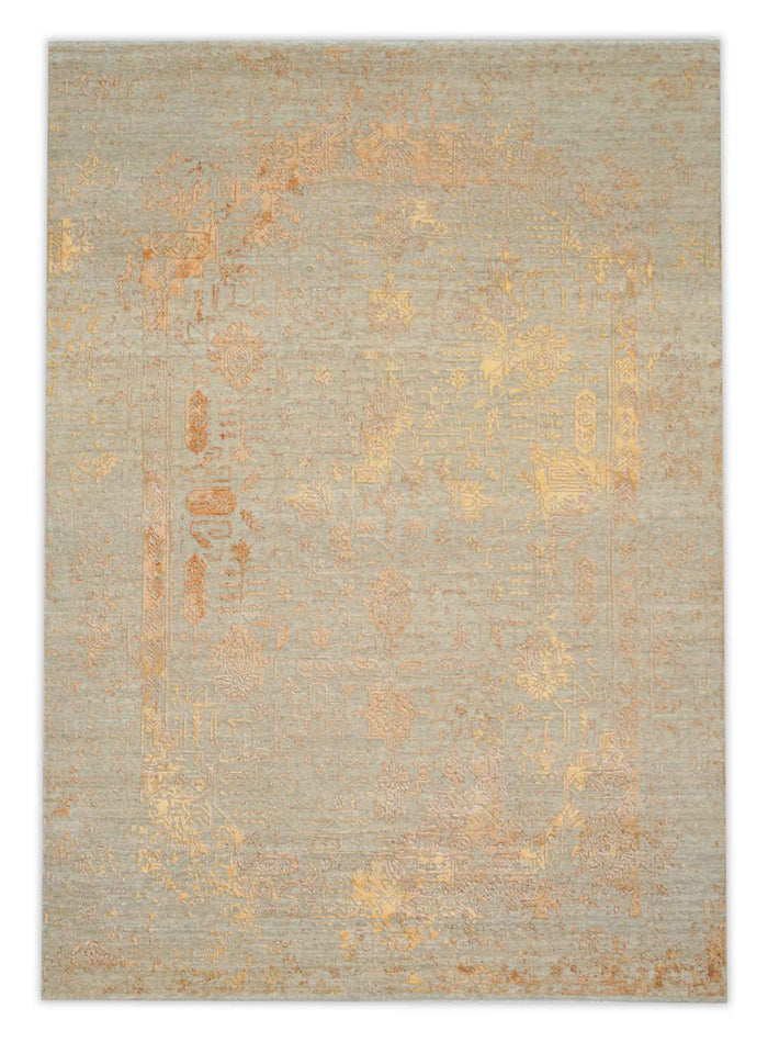 New Teheran | 186 cm x 128 cm | Nr. Z-1948