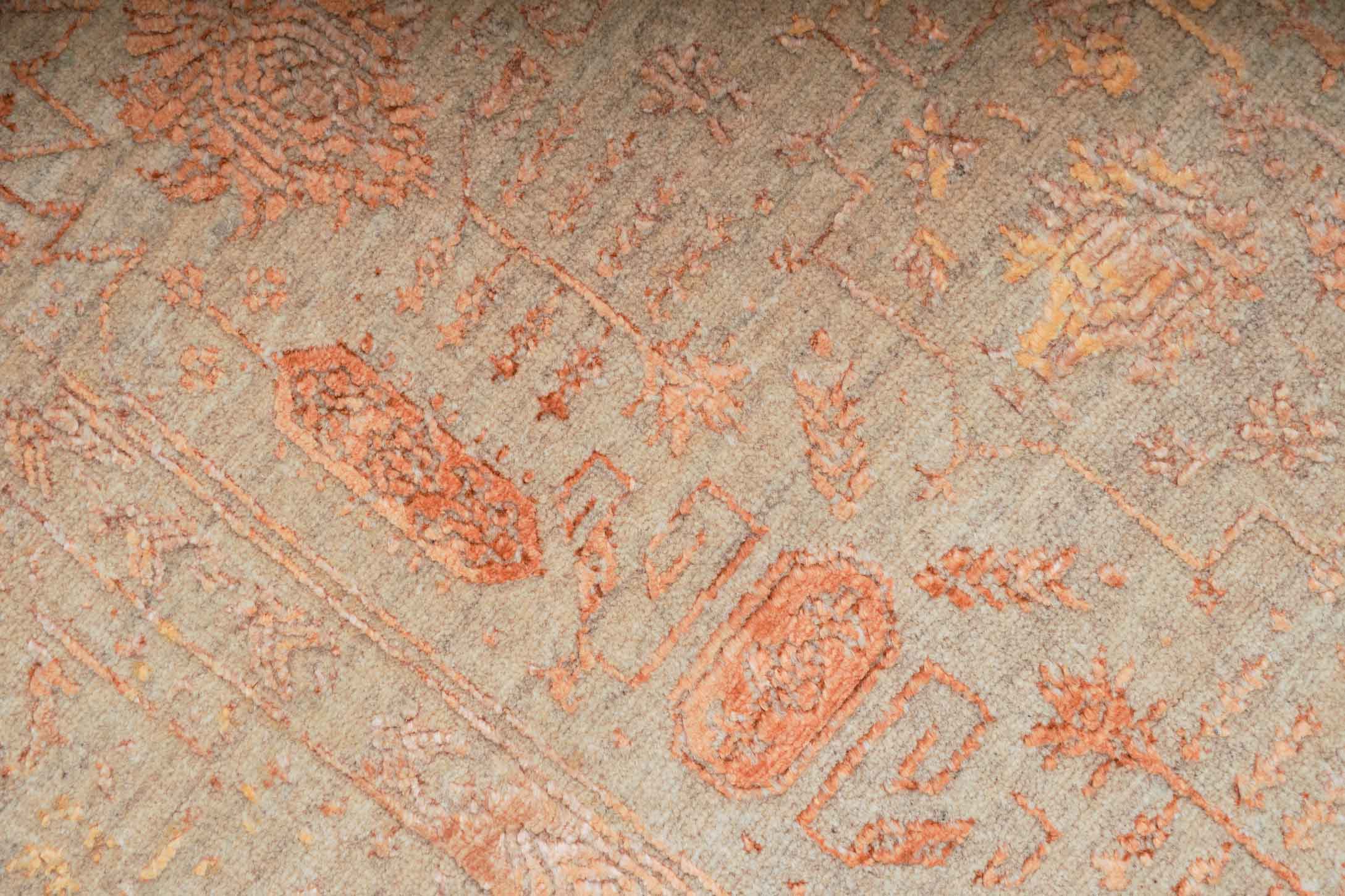 New Teheran | 186 cm x 128 cm | Nr. Z-1948