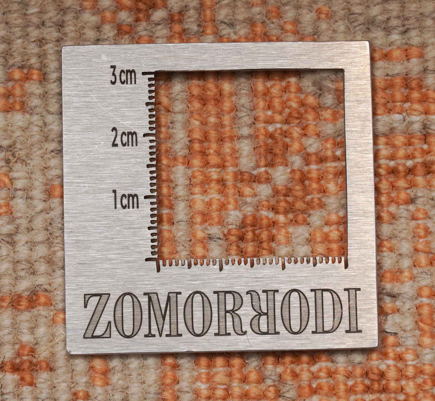 New Teheran | 186 cm x 128 cm | Nr. Z-1948