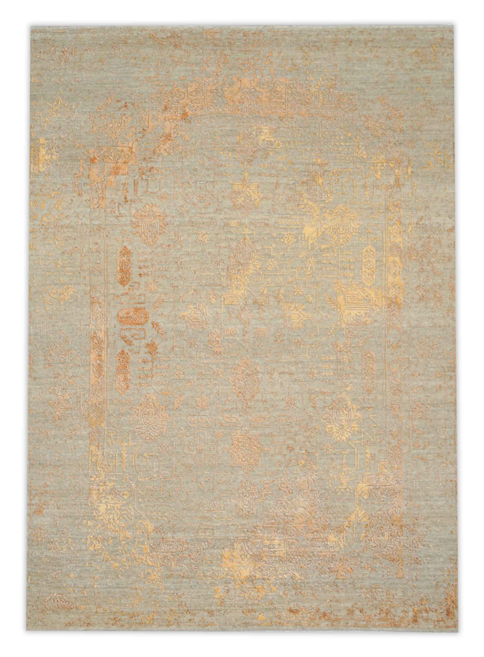 New Teheran | 182 cm x 130 cm | Nr. Z-1949