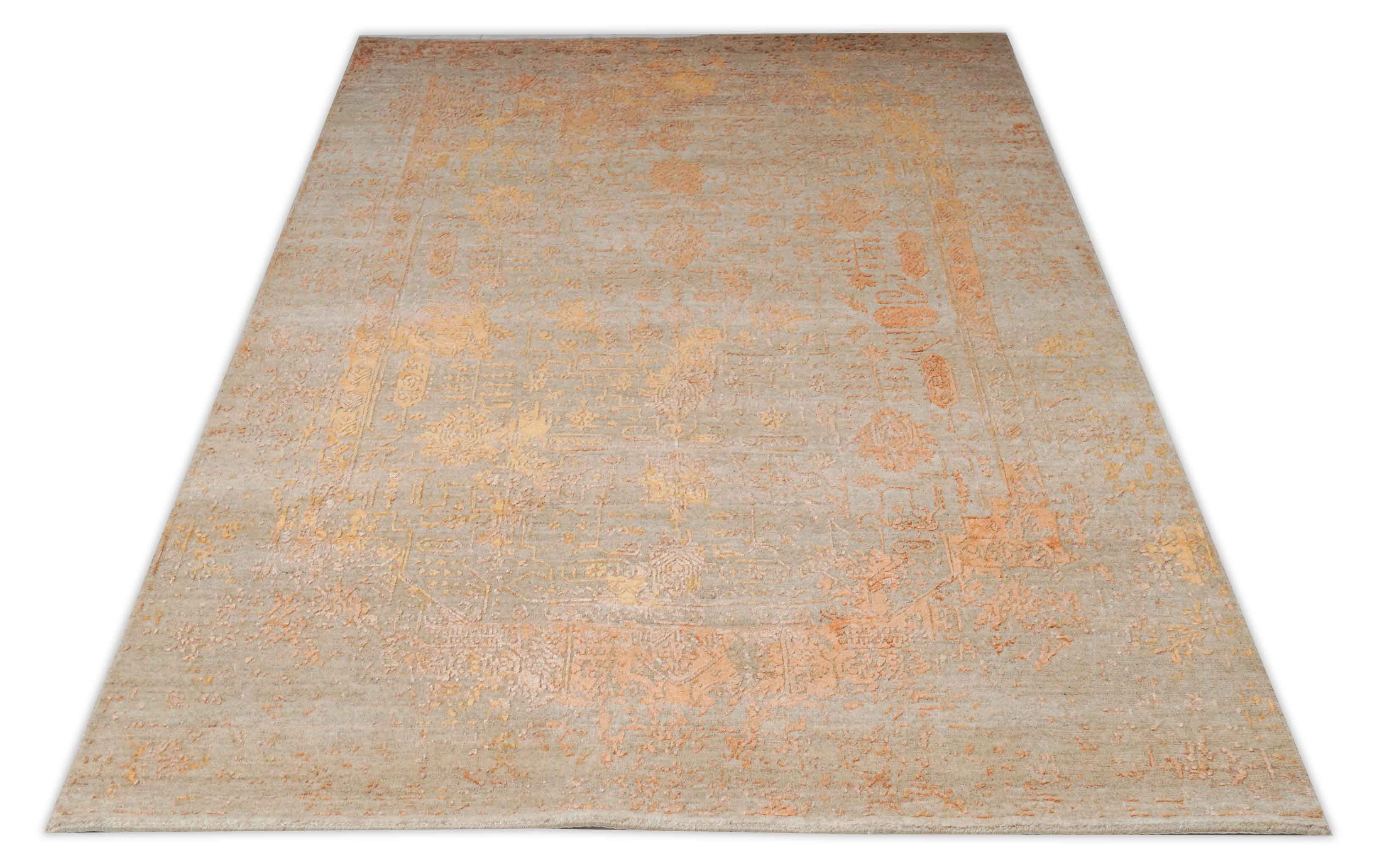 New Teheran | 182 cm x 130 cm | Nr. Z-1949