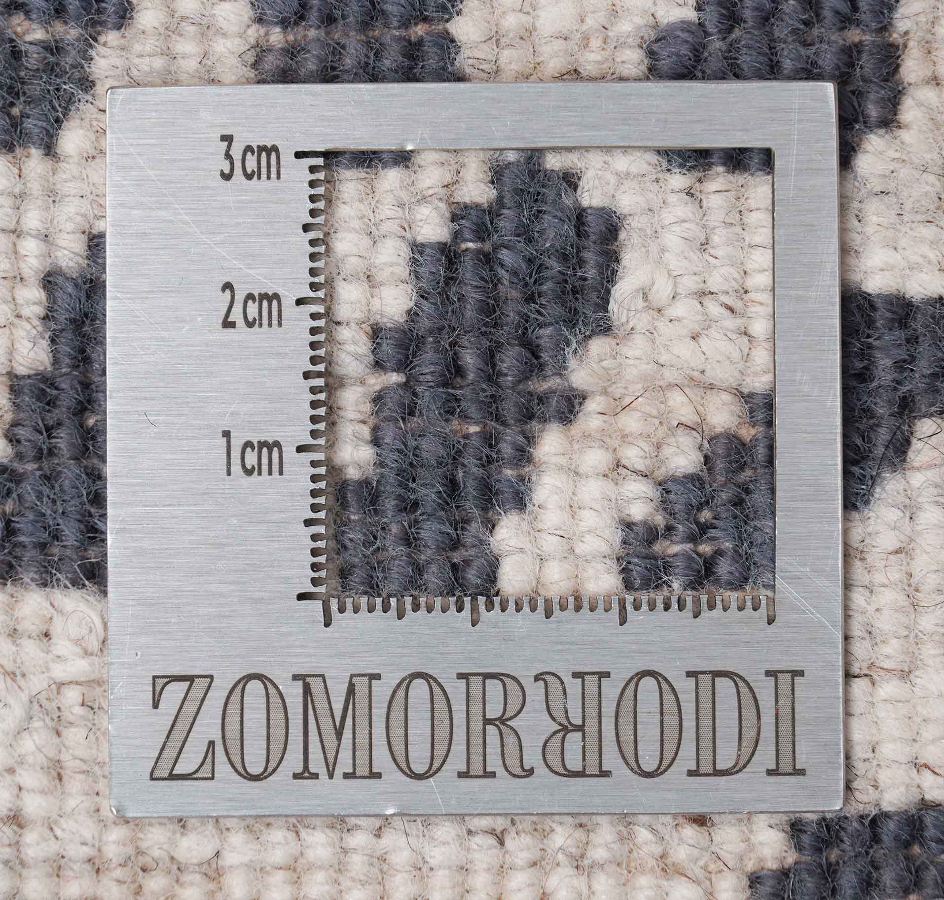 Mood | 260 cm x 84 cm | Nr. Z-1967