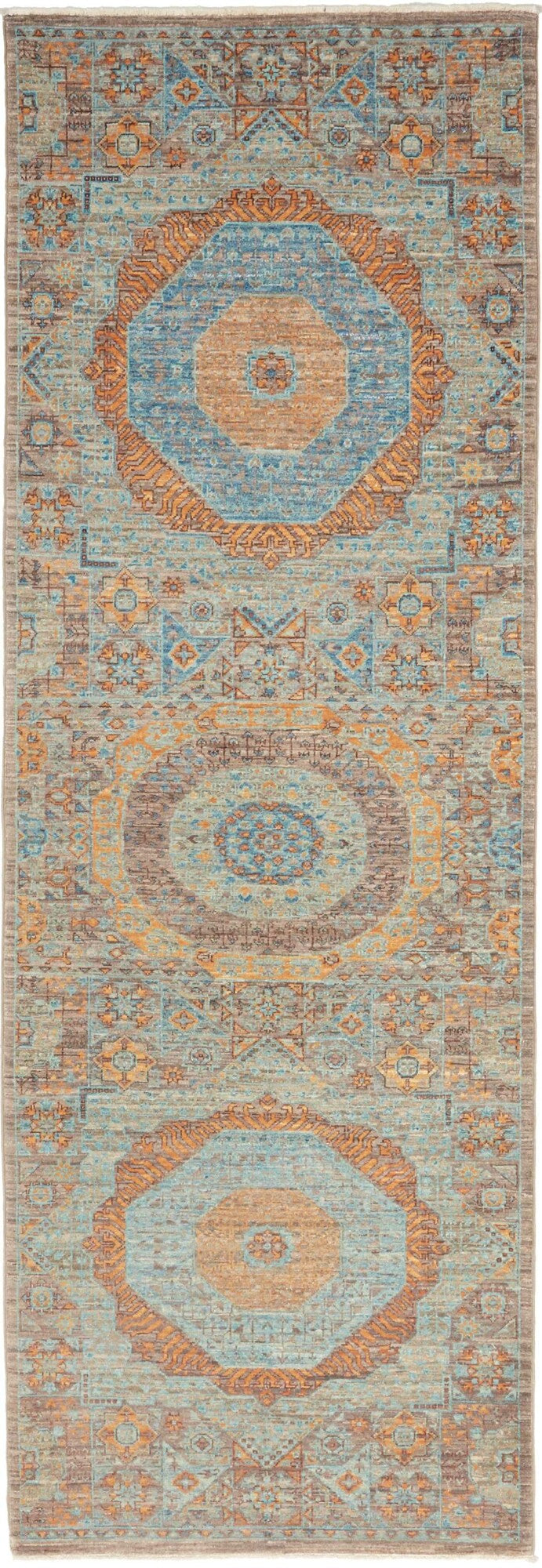 Mamlouk | 241 cm x 82 cm | Nr. Z-1974