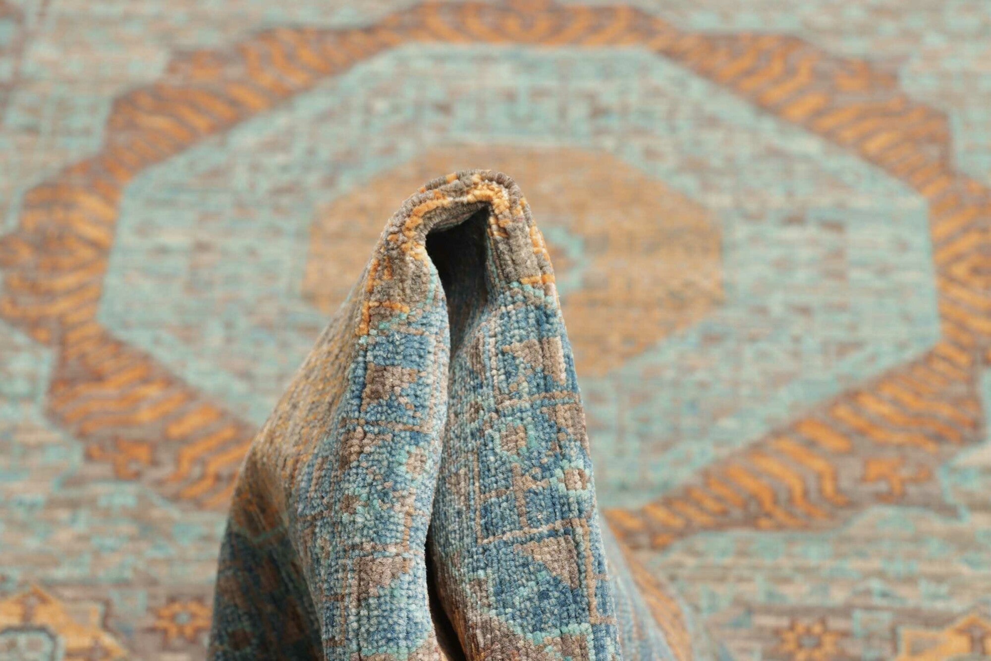 Mamlouk | 241 cm x 82 cm | Nr. Z-1974