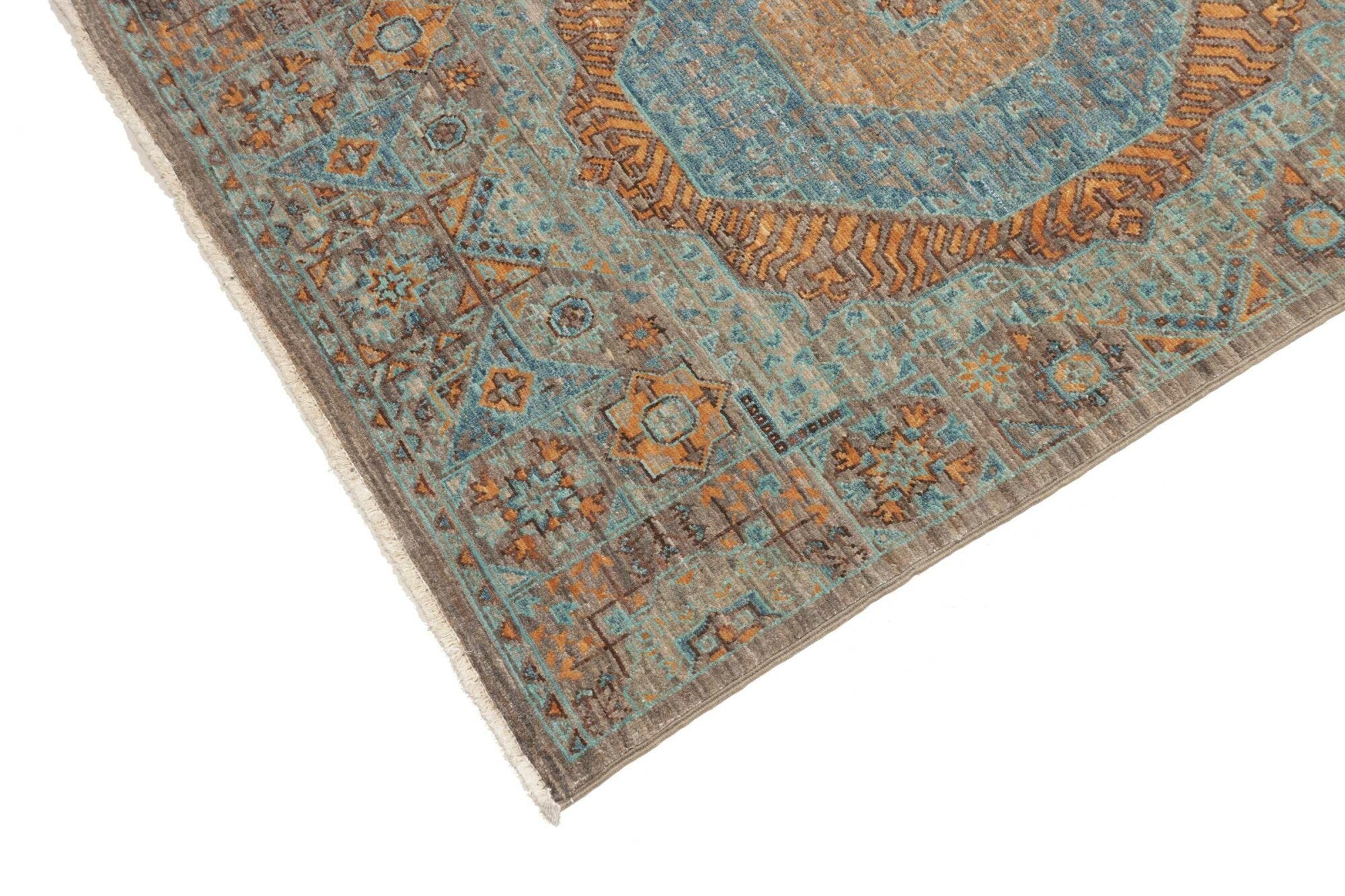 Mamlouk | 241 cm x 82 cm | Nr. Z-1974