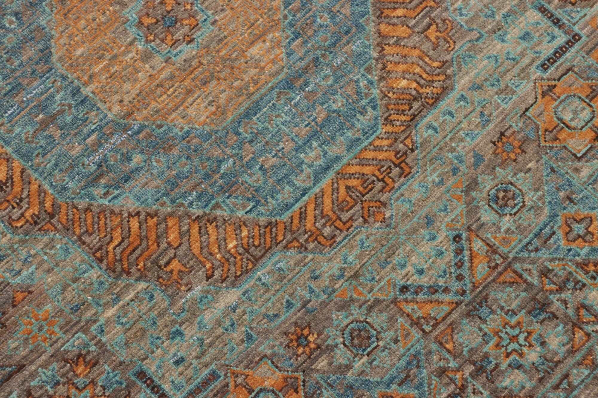 Mamlouk | 241 cm x 82 cm | Nr. Z-1974