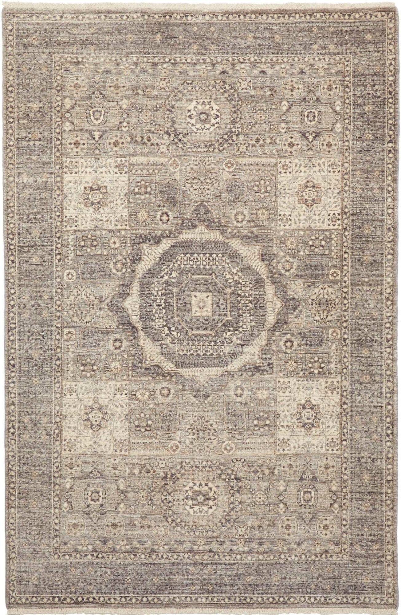 Mamlouk | 185 cm x 119 cm | Nr. Z-1975