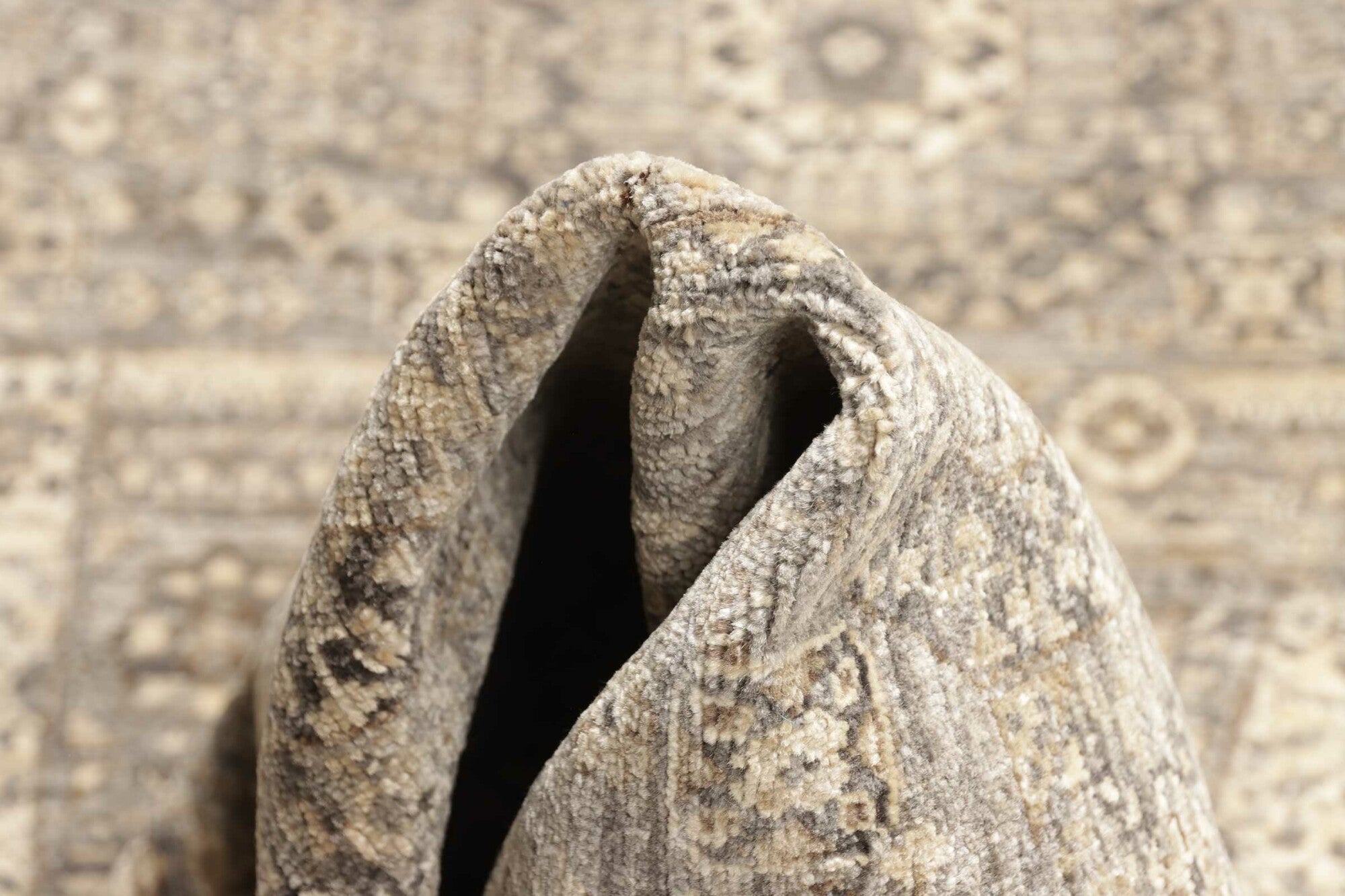 Mamlouk | 185 cm x 119 cm | Nr. Z-1975