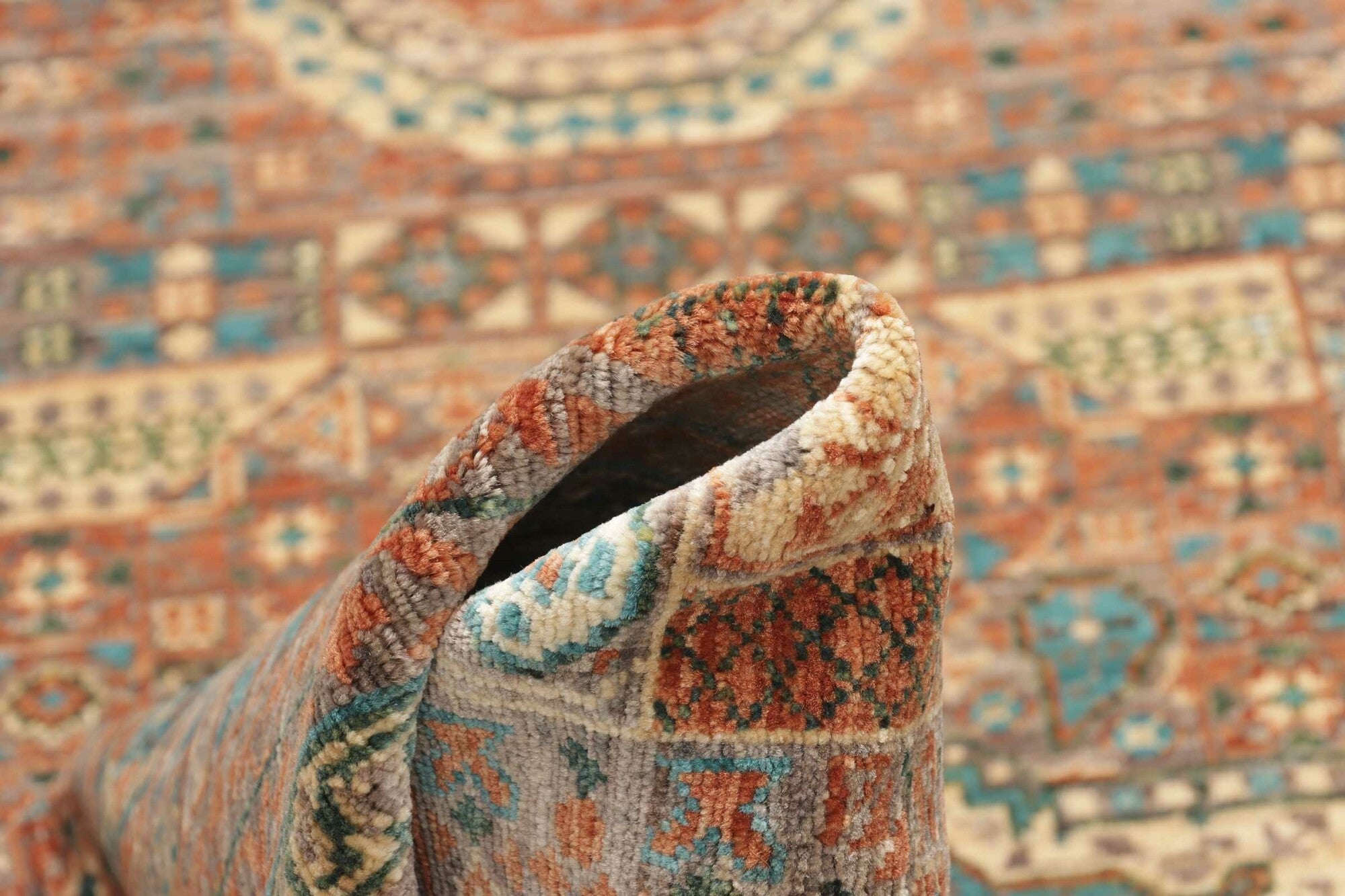 Mamlouk | 180 cm x 125 cm | Nr. Z-1976