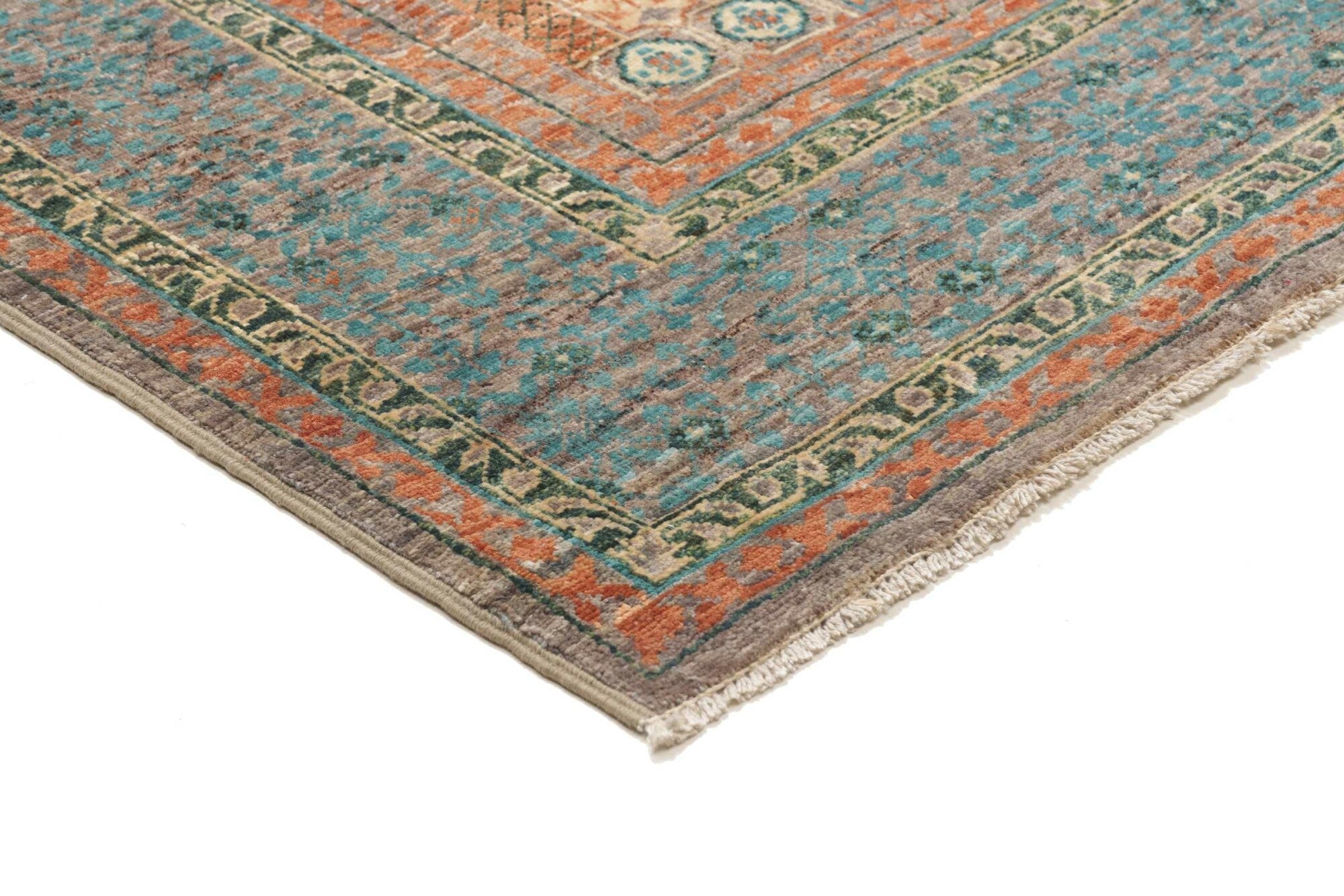 Mamlouk | 180 cm x 125 cm | Nr. Z-1976