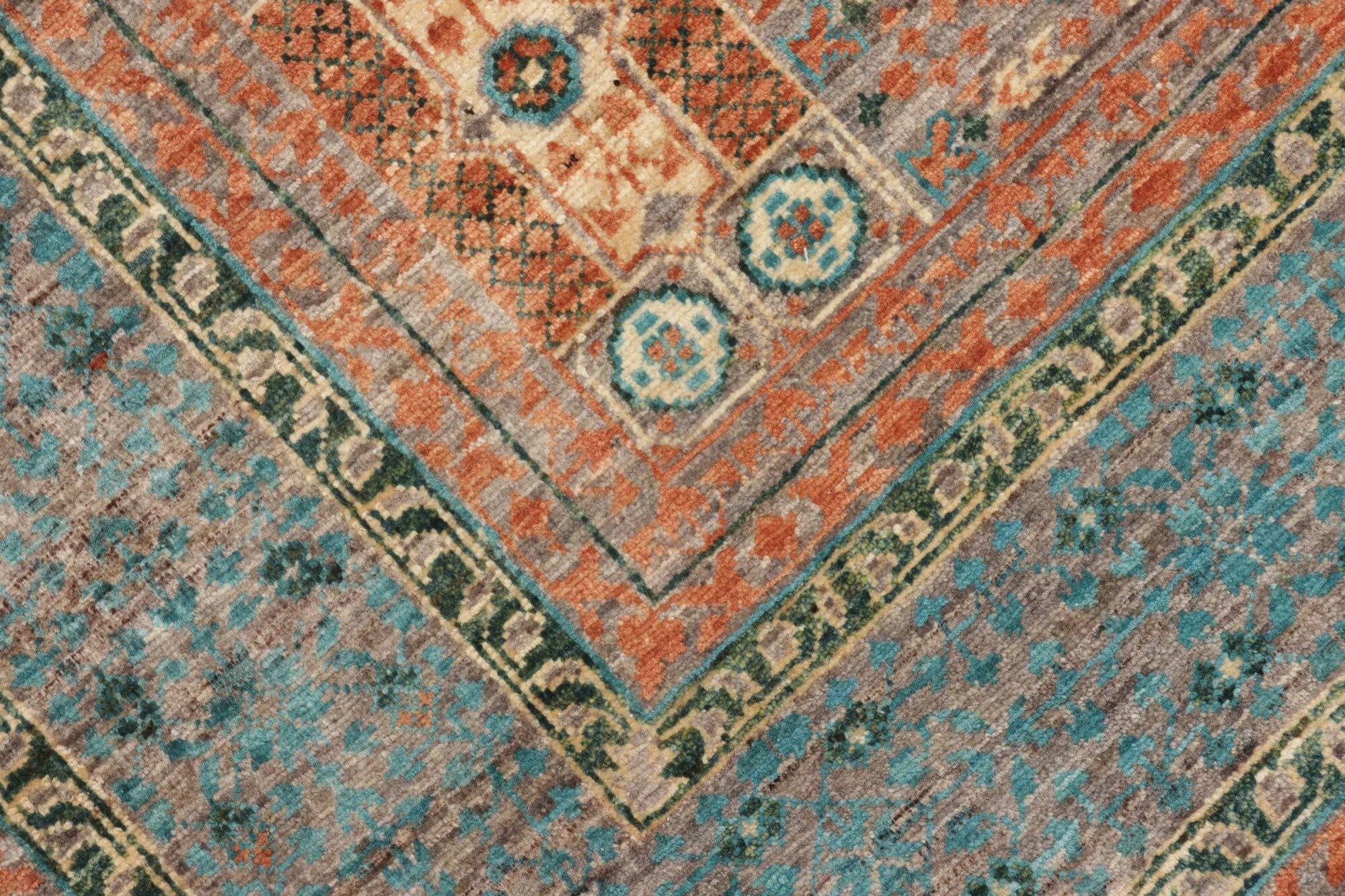 Mamlouk | 180 cm x 125 cm | Nr. Z-1976