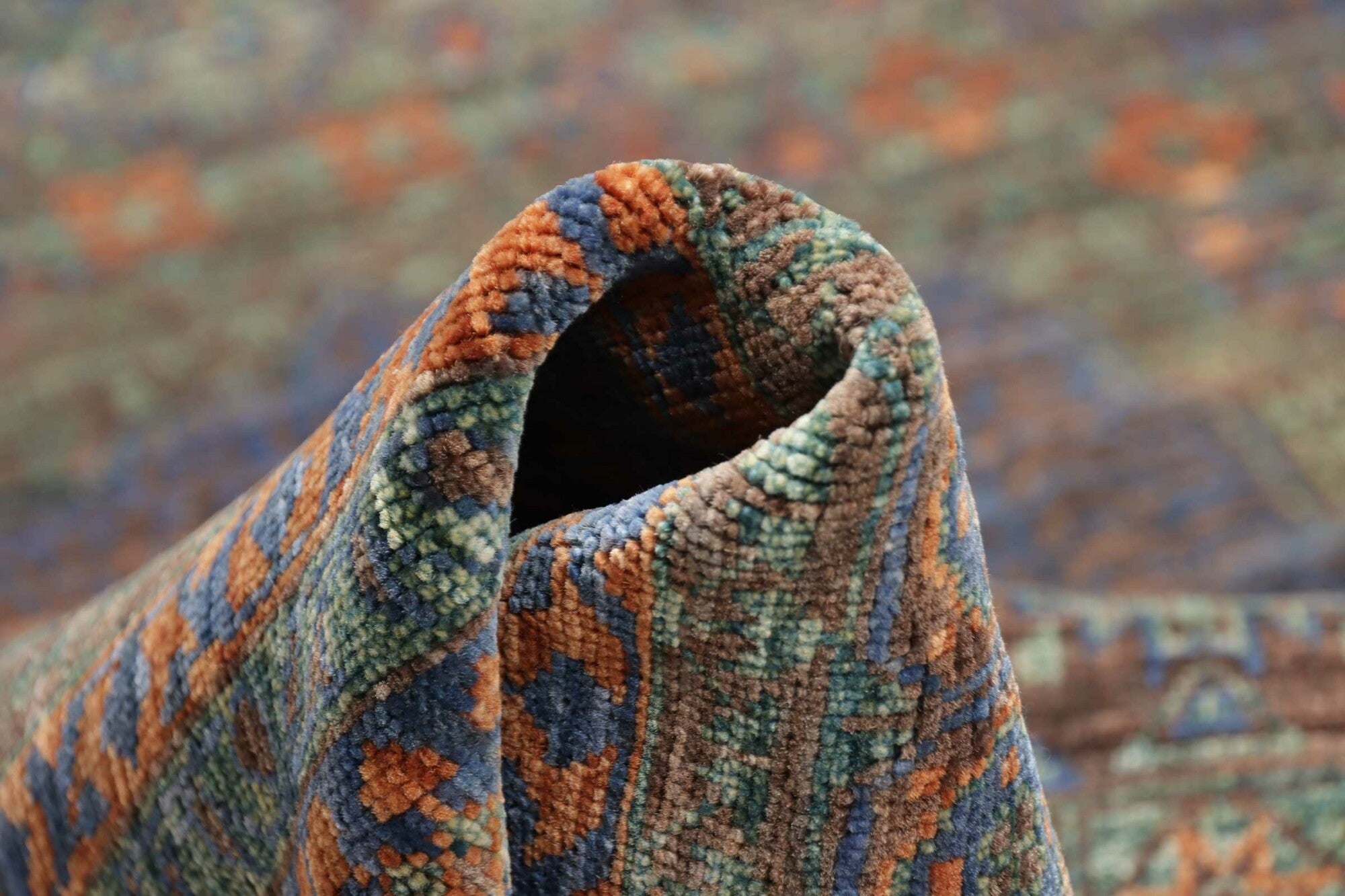 Mamlouk | 185 cm x 130 cm | Nr. Z-1977