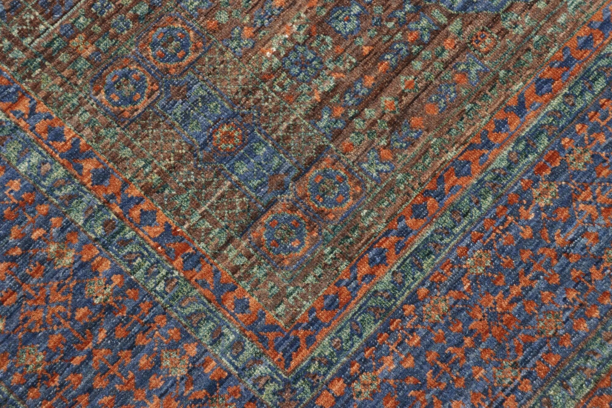 Mamlouk | 185 cm x 130 cm | Nr. Z-1977