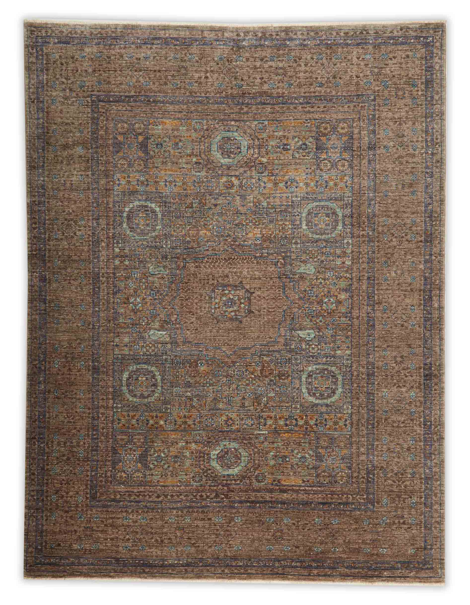 Mamlouk | 198 cm x 151 cm | Nr. Z-1978