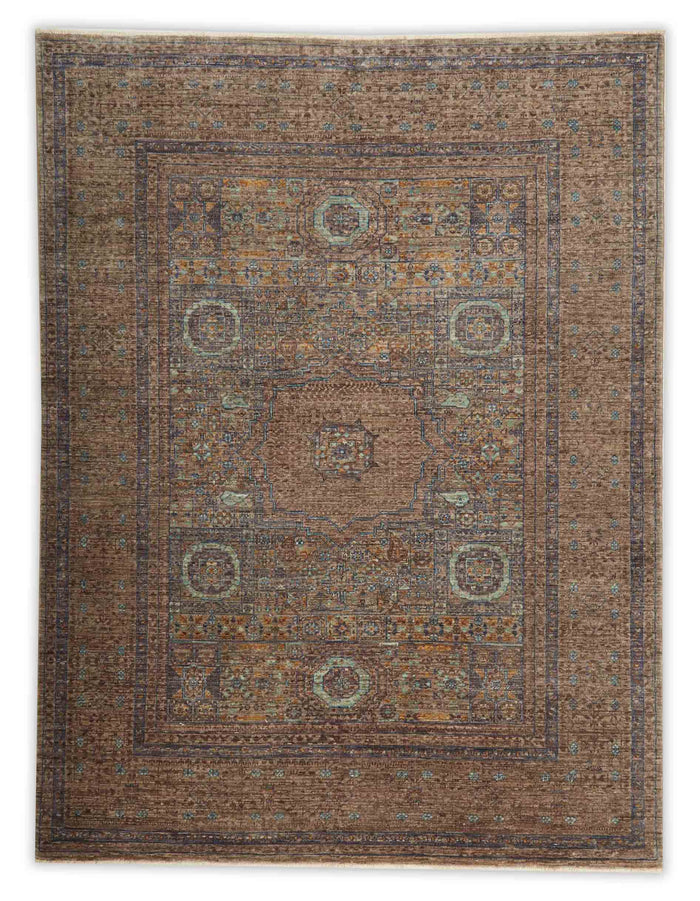 Mamlouk | 198 cm x 151 cm | Nr. Z-1978