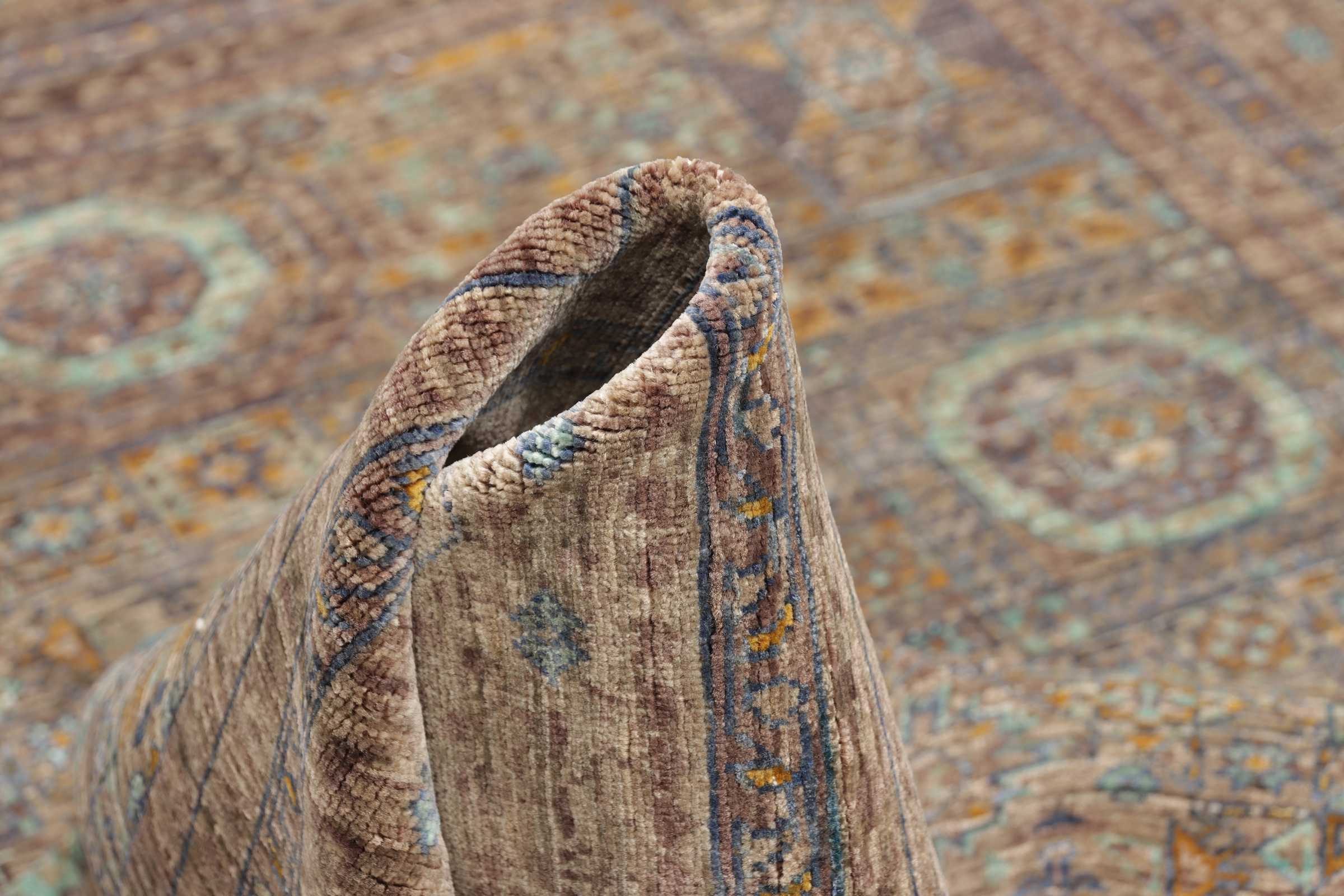 Mamlouk | 198 cm x 151 cm | Nr. Z-1978