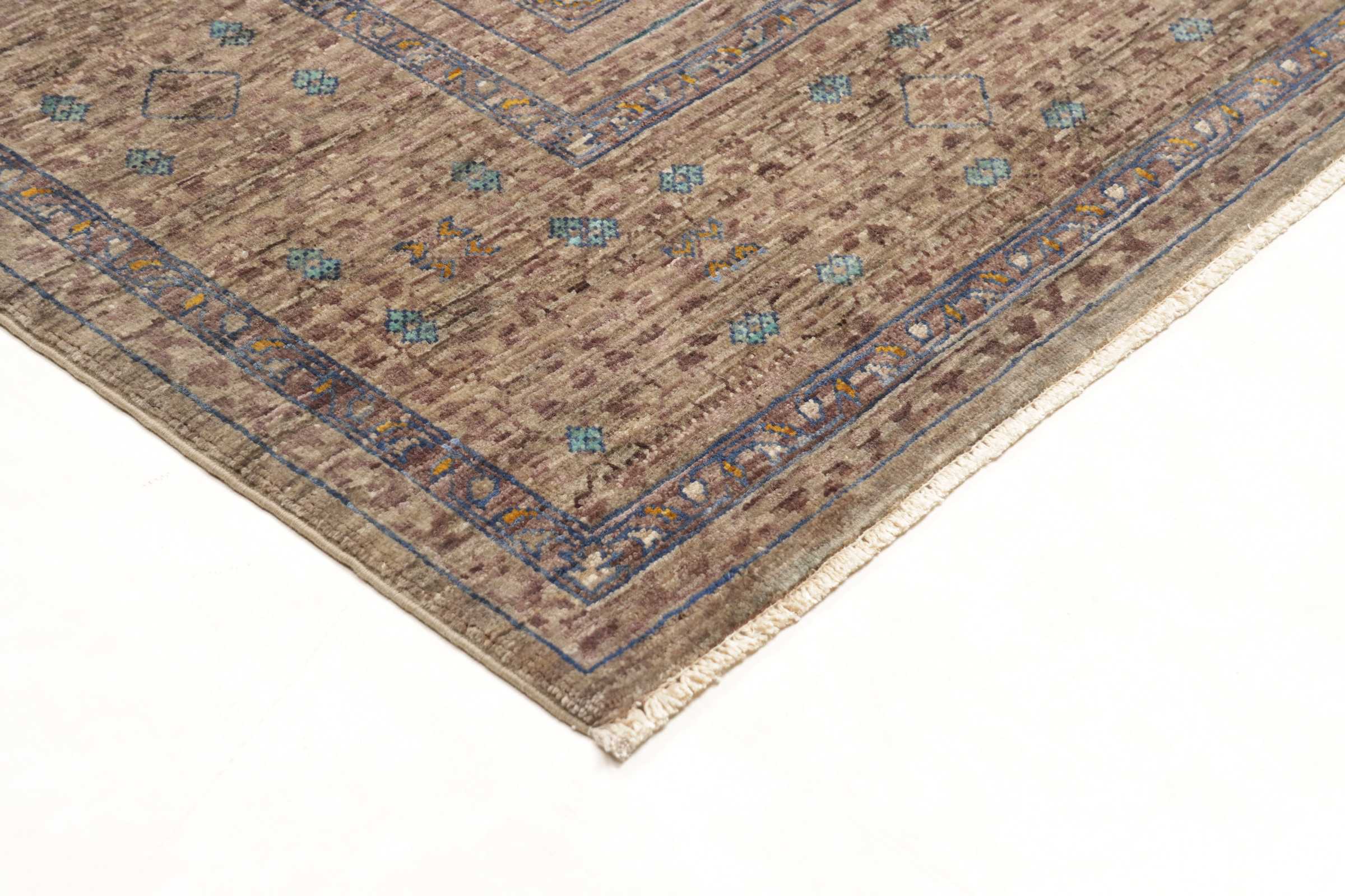 Mamlouk | 198 cm x 151 cm | Nr. Z-1978