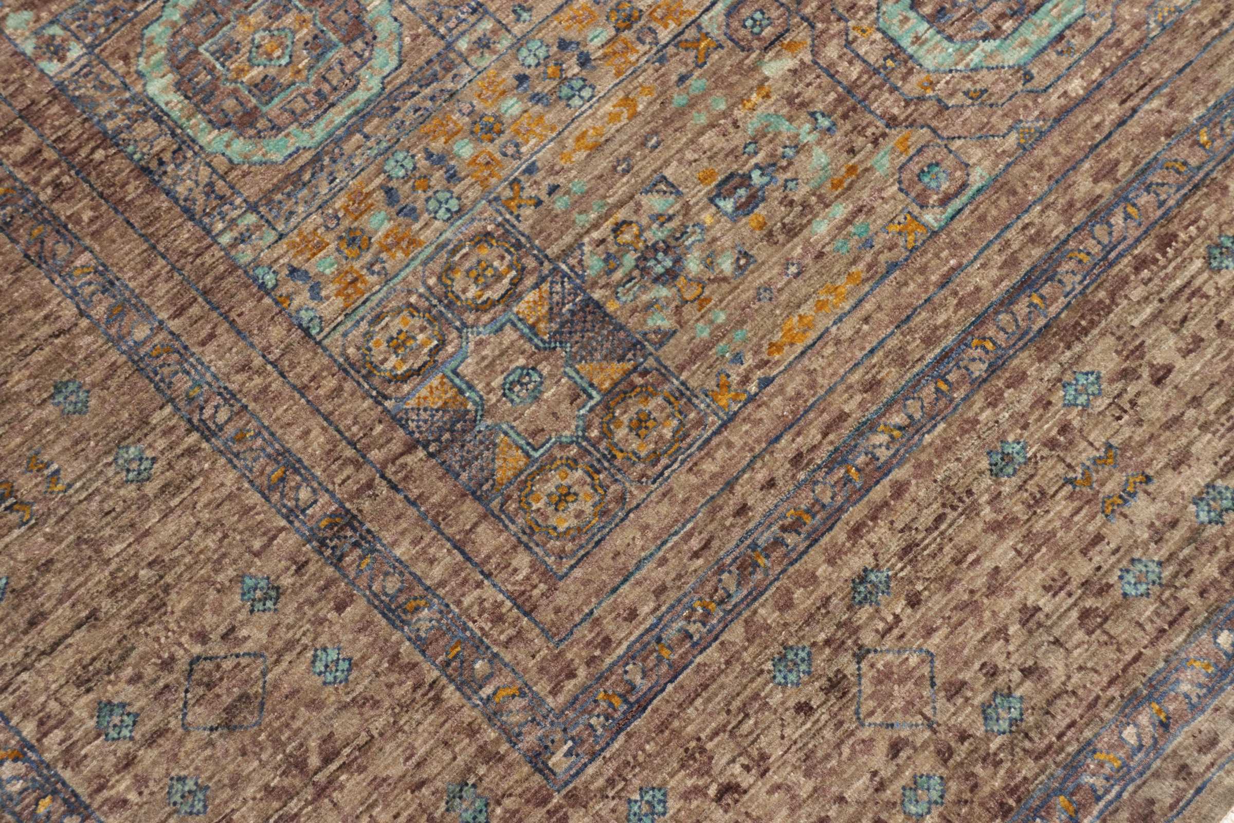 Mamlouk | 198 cm x 151 cm | Nr. Z-1978