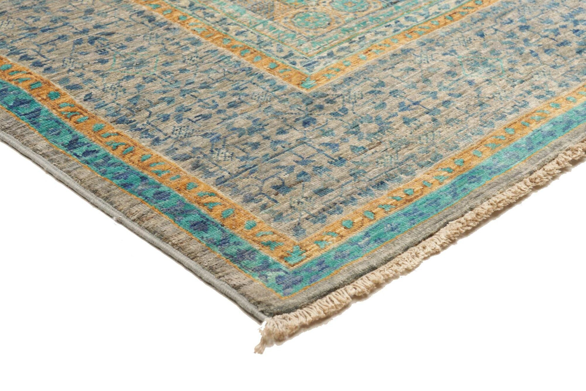 Mamlouk | 200 cm x 152 cm | Nr. Z-1979