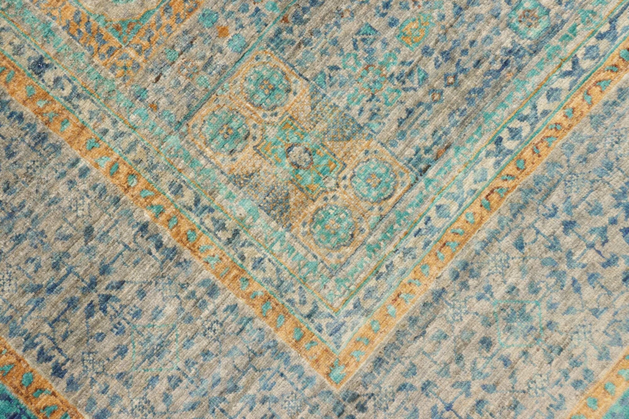 Mamlouk | 200 cm x 152 cm | Nr. Z-1979