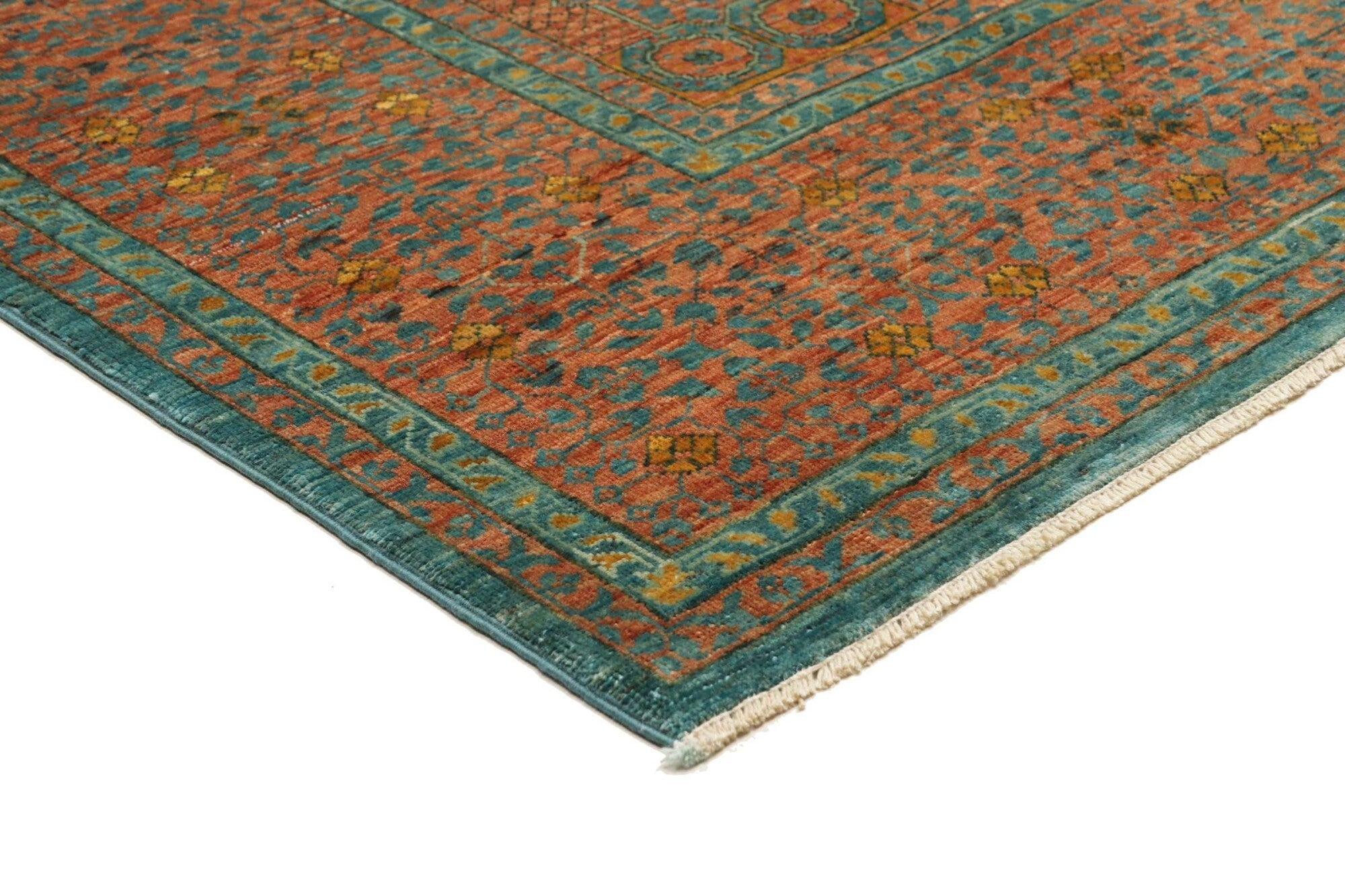 Mamlouk | 232 cm x 170 cm | Nr. Z-1982