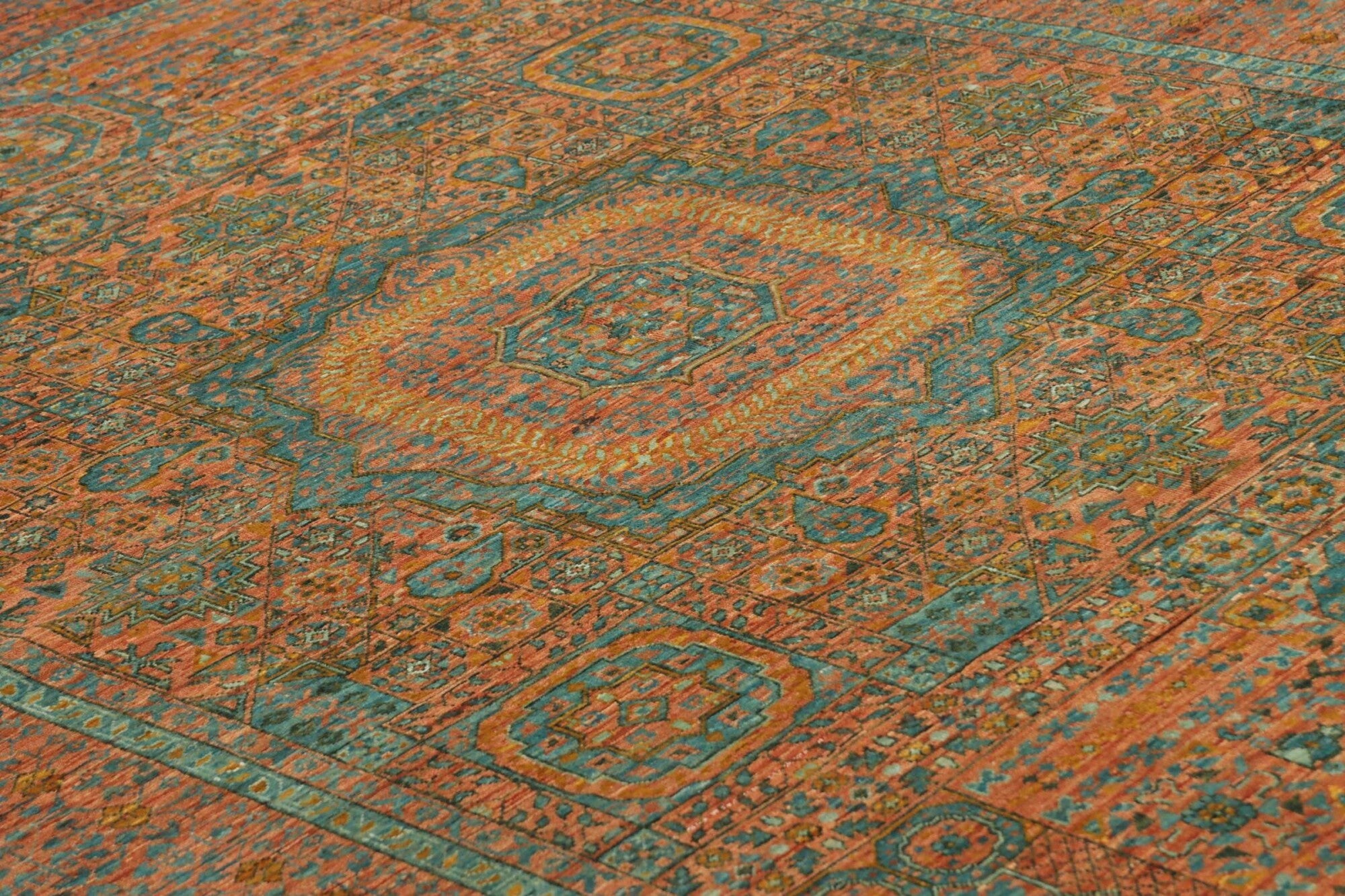 Mamlouk | 232 cm x 170 cm | Nr. Z-1982