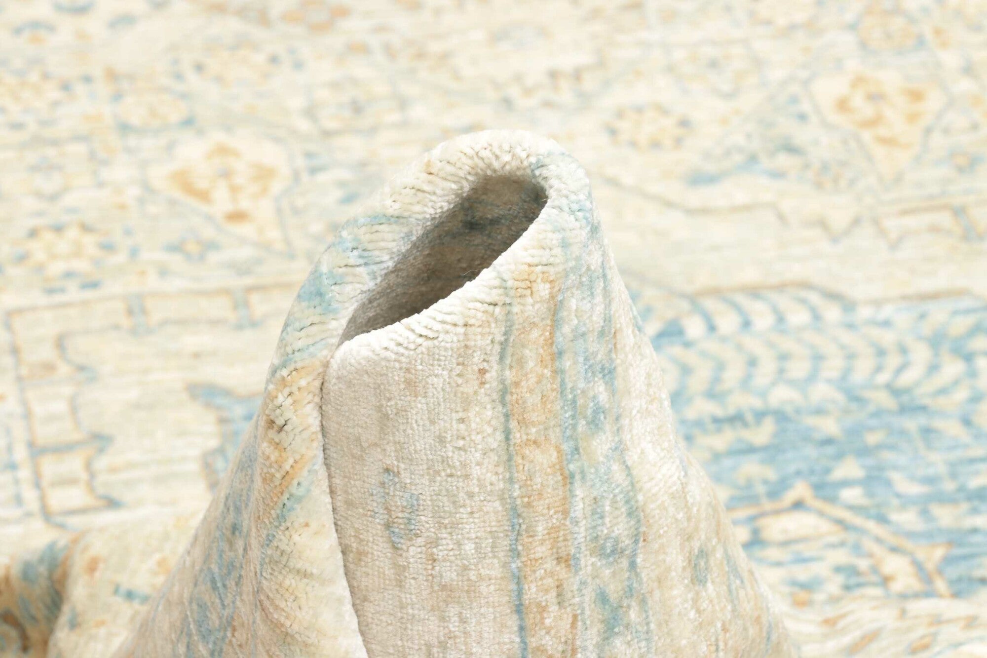 Mamlouk | 281 cm x 210 cm | Nr. Z-1984