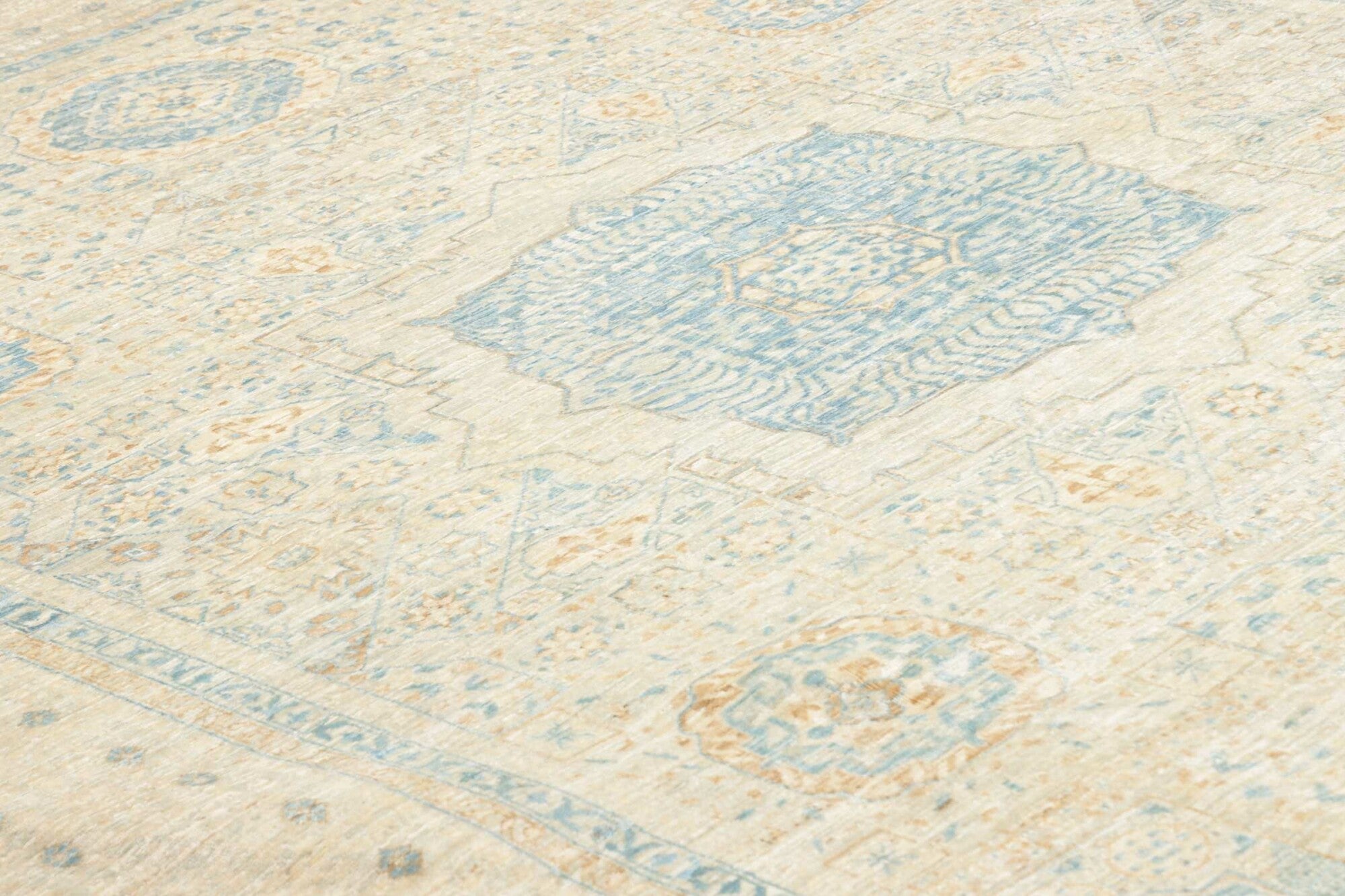 Mamlouk | 281 cm x 210 cm | Nr. Z-1984