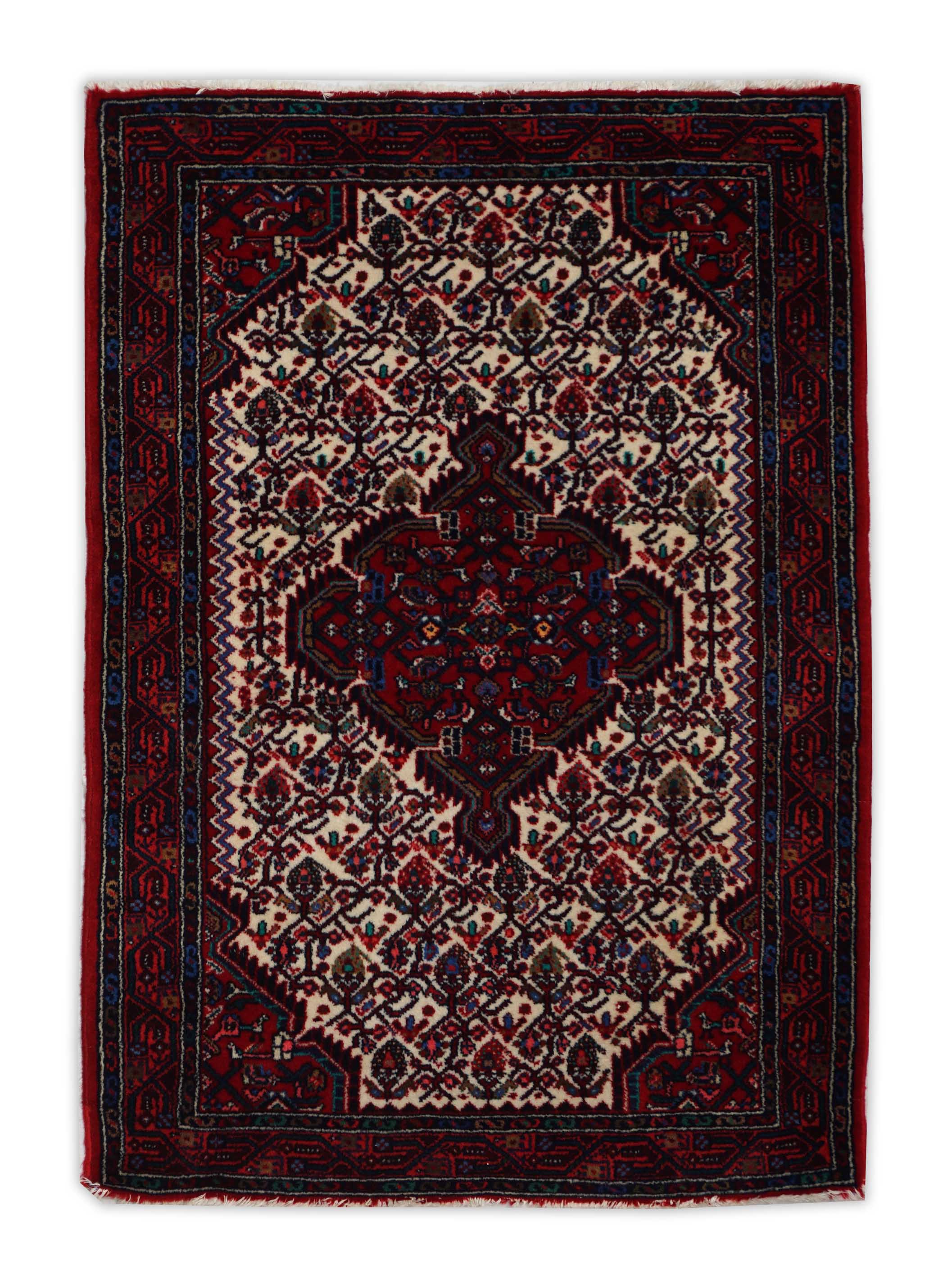 Rudbar | 123 cm x 86 cm | Nr. Z-1987