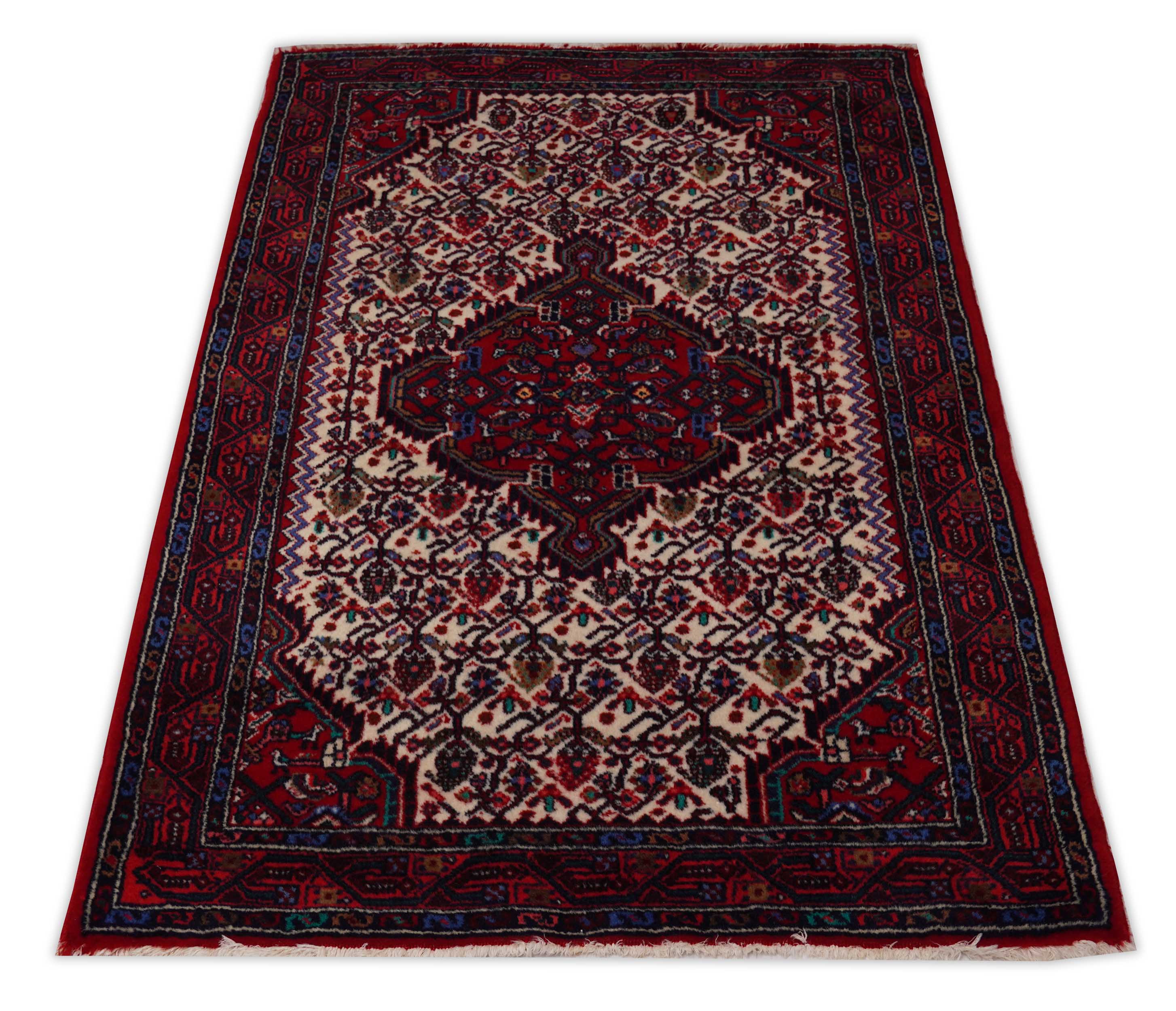 Rudbar | 123 cm x 86 cm | Nr. Z-1987