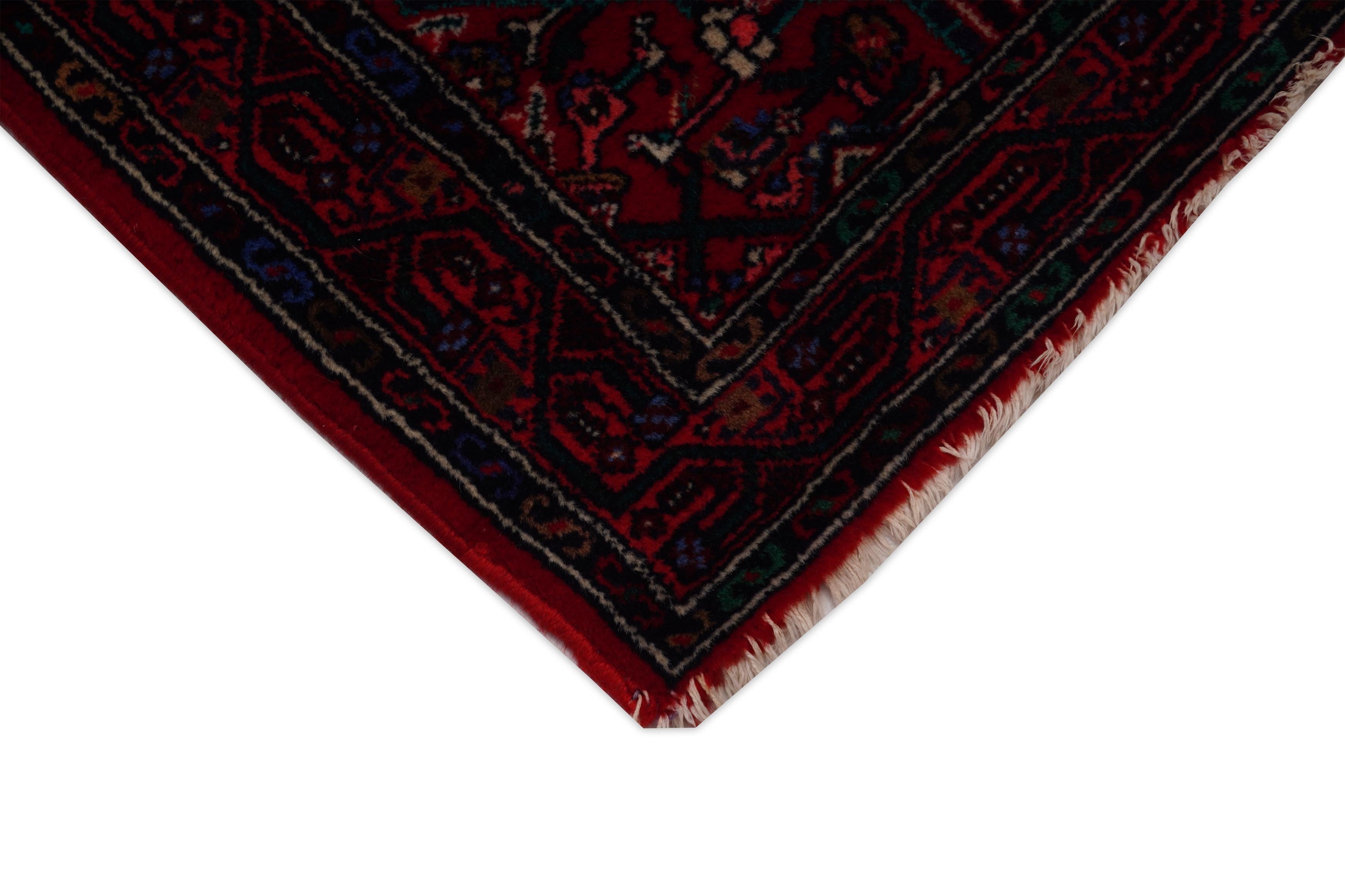 Rudbar | 123 cm x 86 cm | Nr. Z-1987