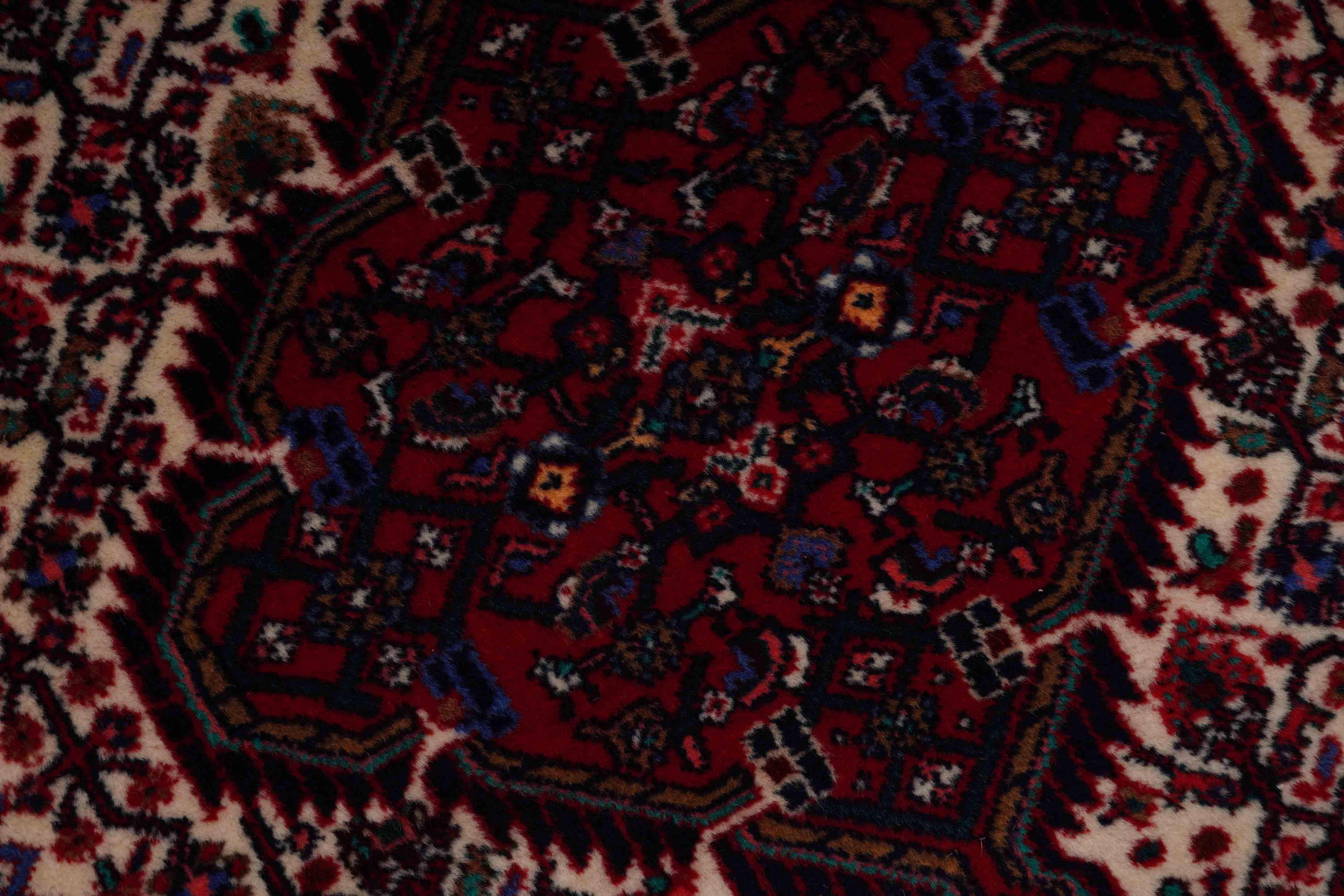 Rudbar | 123 cm x 86 cm | Nr. Z-1987