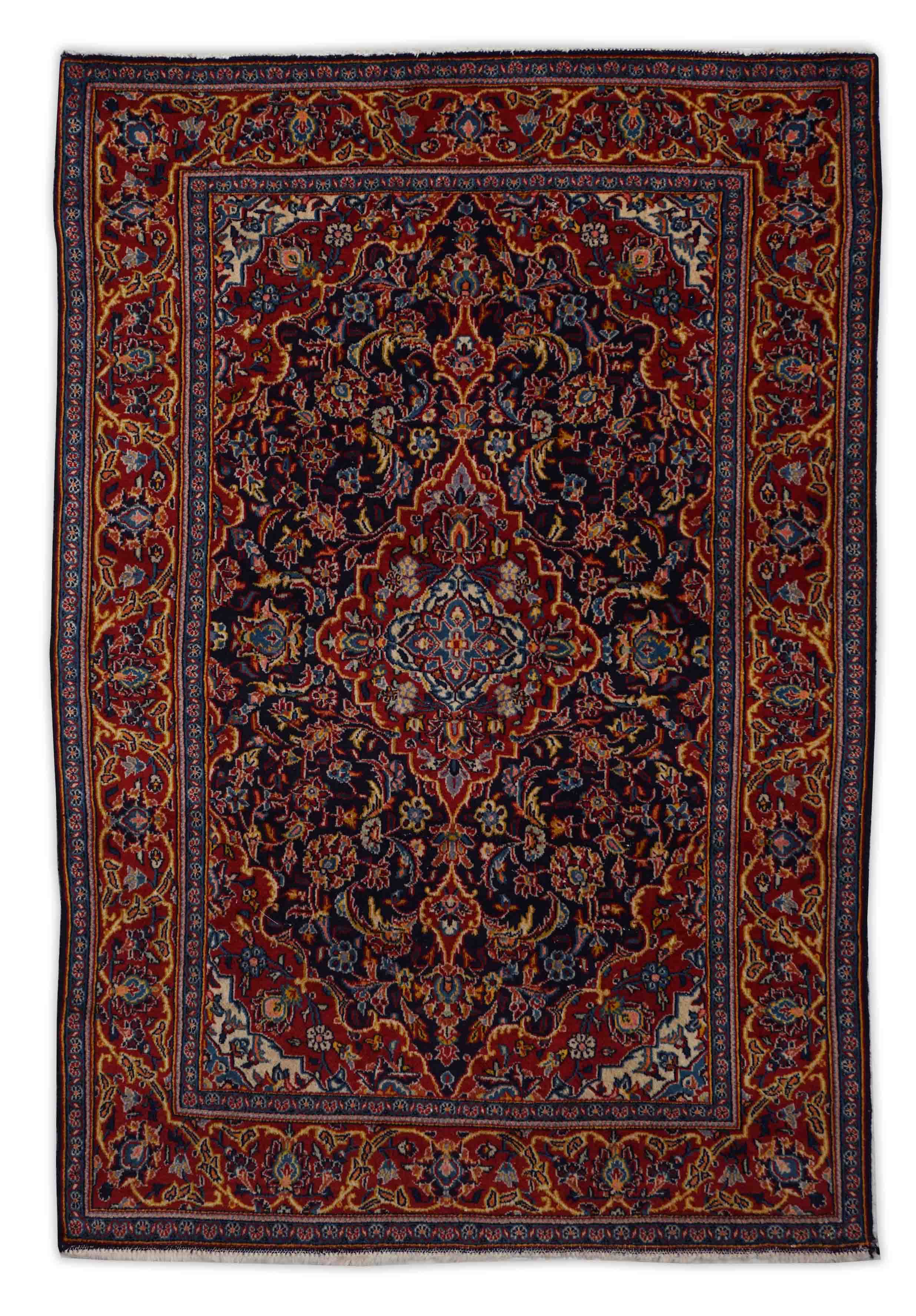 Alter Sarough | 161 cm x 109 cm | Nr. Z-1990