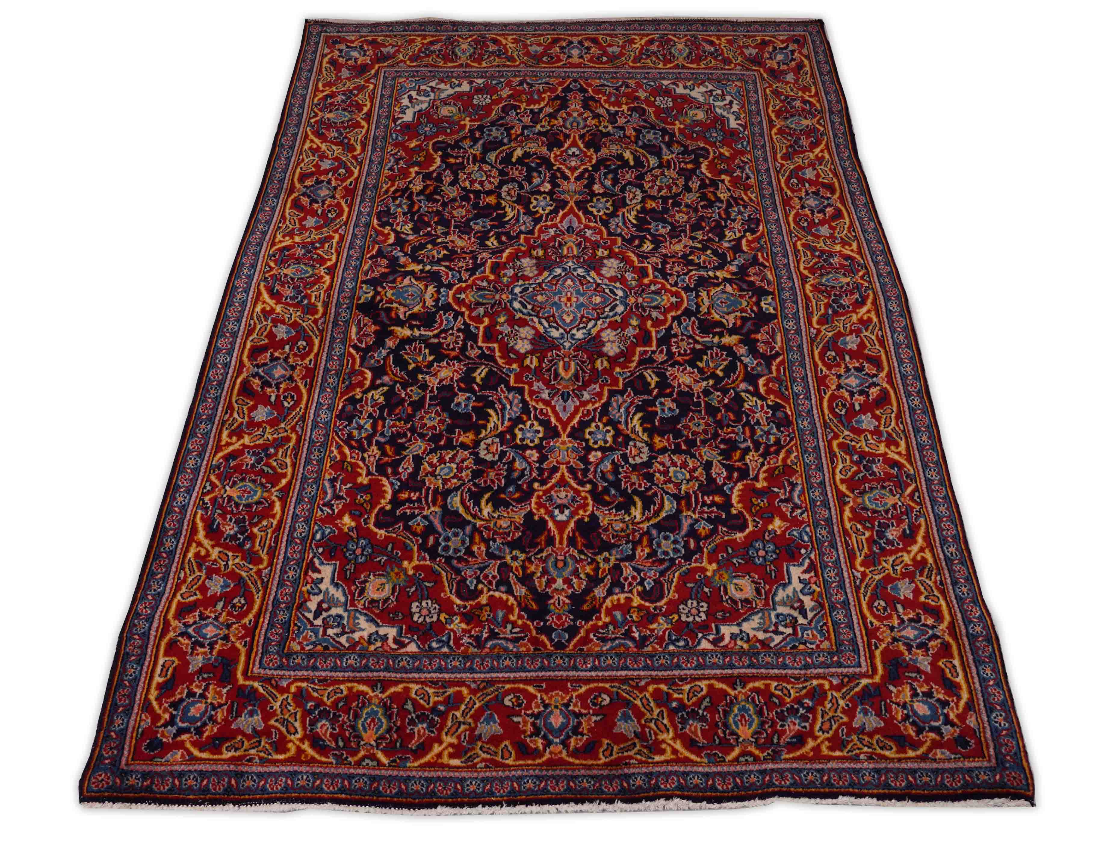 Alter Sarough | 161 cm x 109 cm | Nr. Z-1990