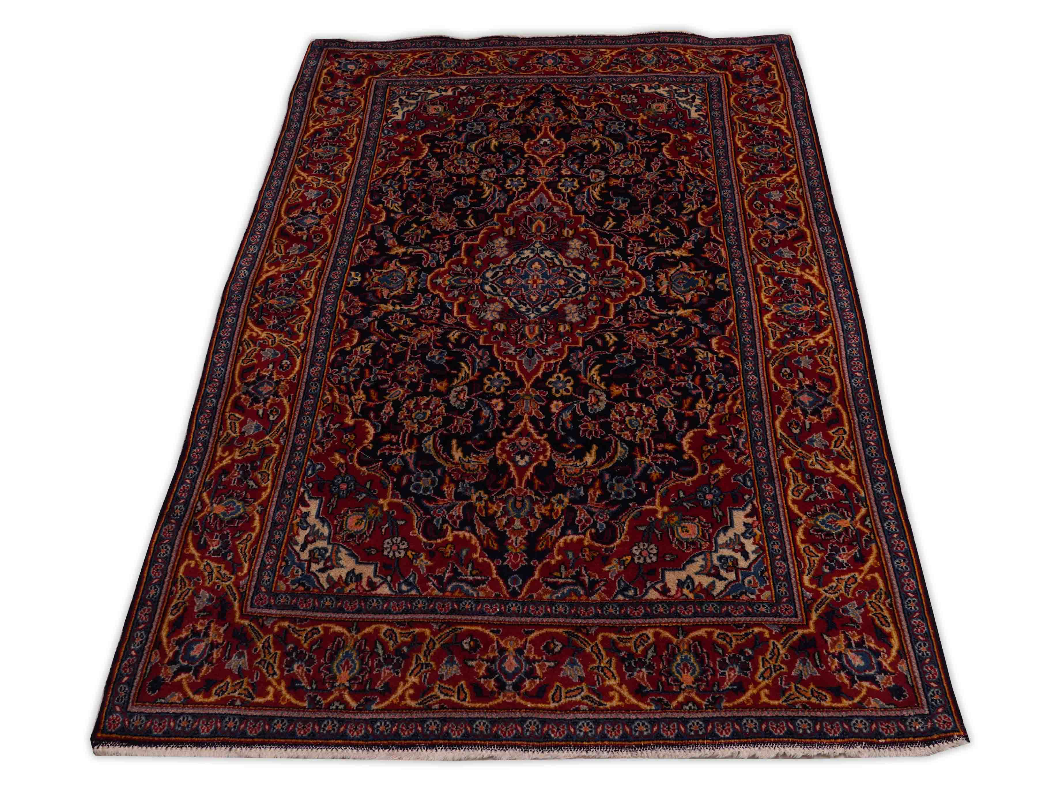 Alter Sarough | 161 cm x 109 cm | Nr. Z-1990