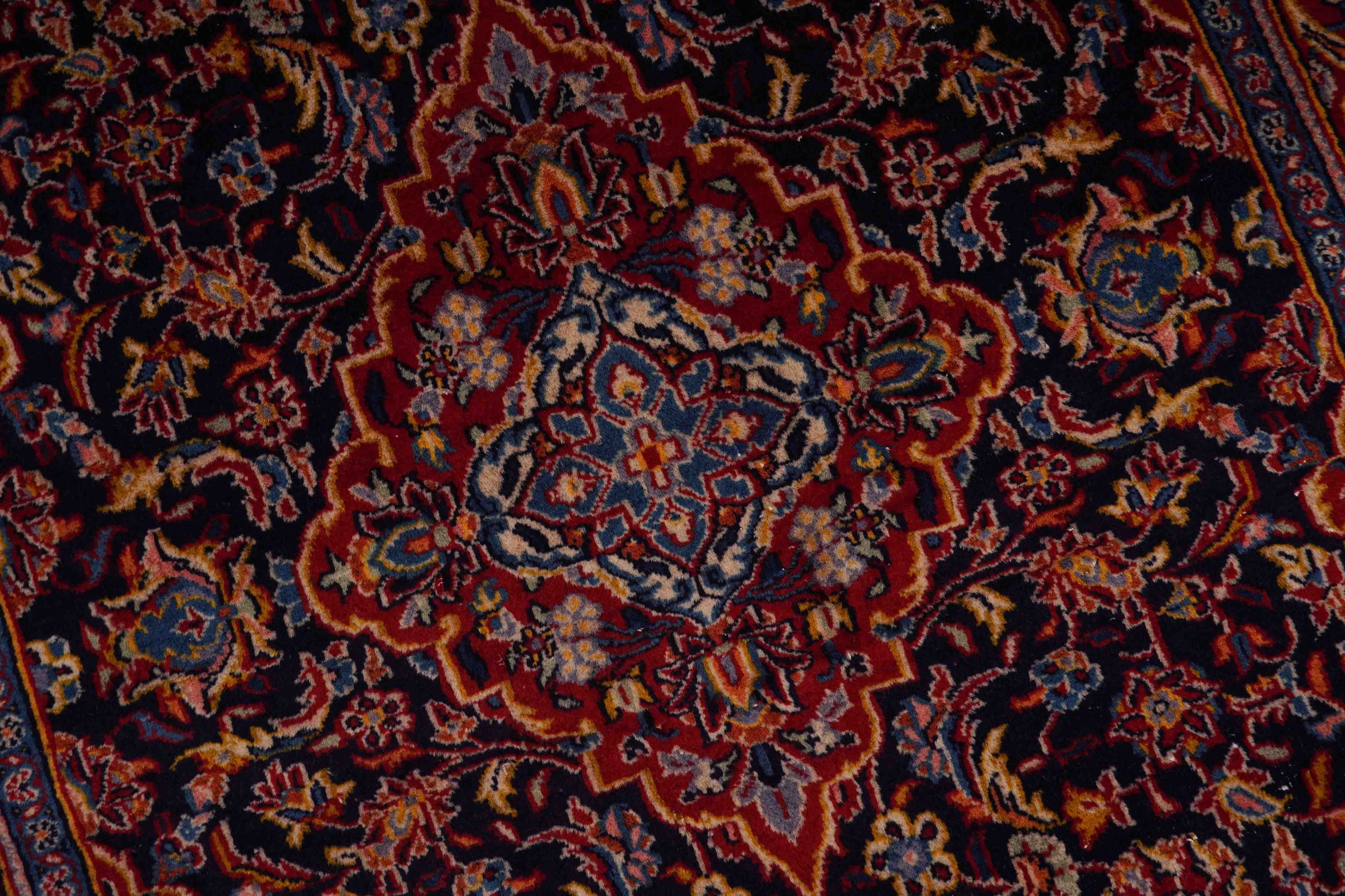 Alter Sarough | 161 cm x 109 cm | Nr. Z-1990