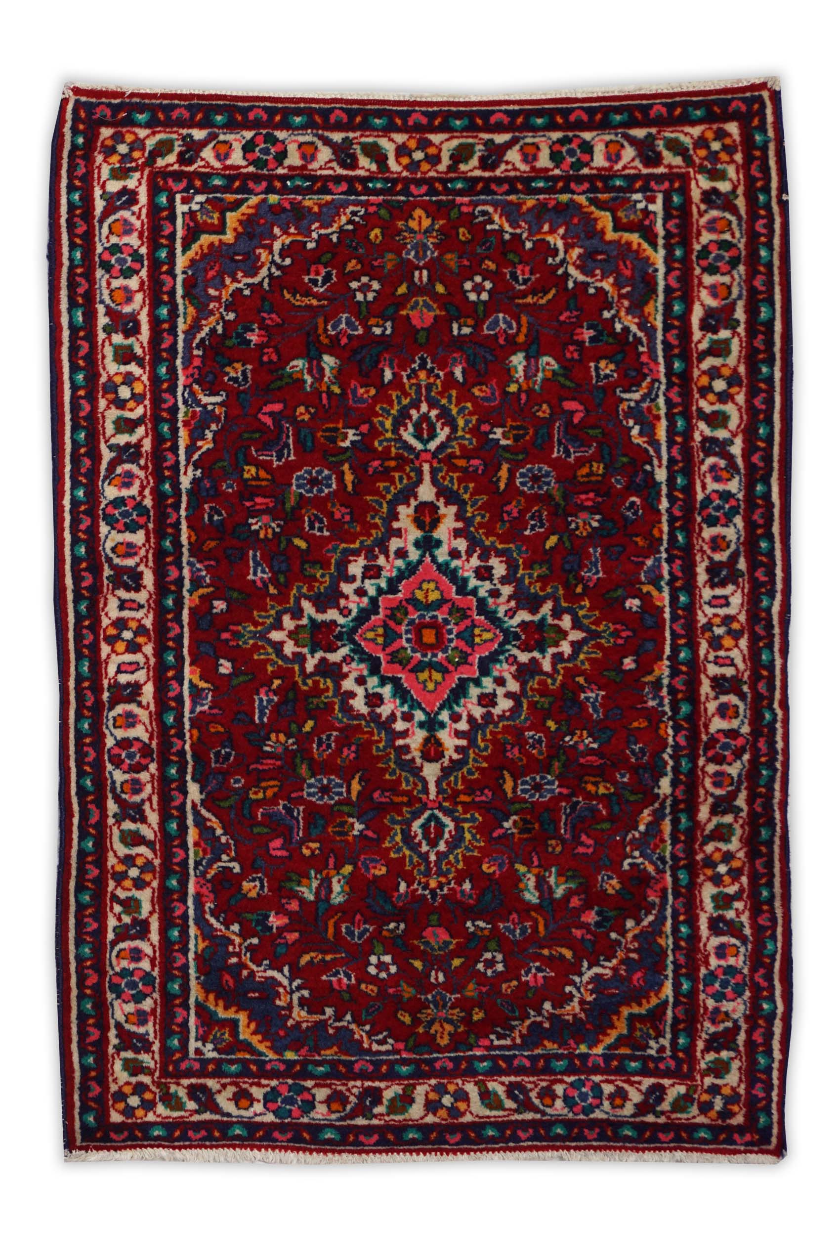 Alter Sarough | 156 cm x 101 cm | Nr. Z-1991