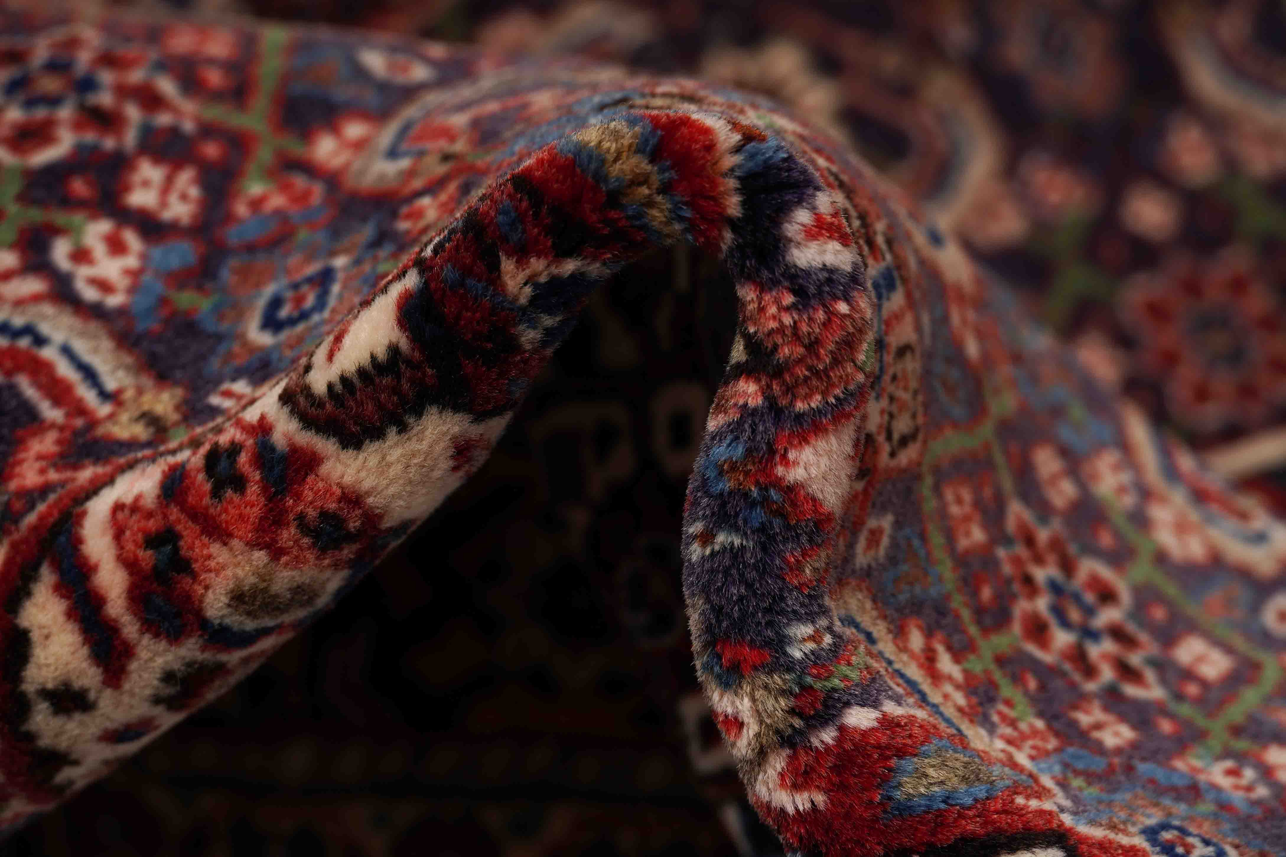 Alter Sarough | 156 cm x 101 cm | Nr. Z-1991