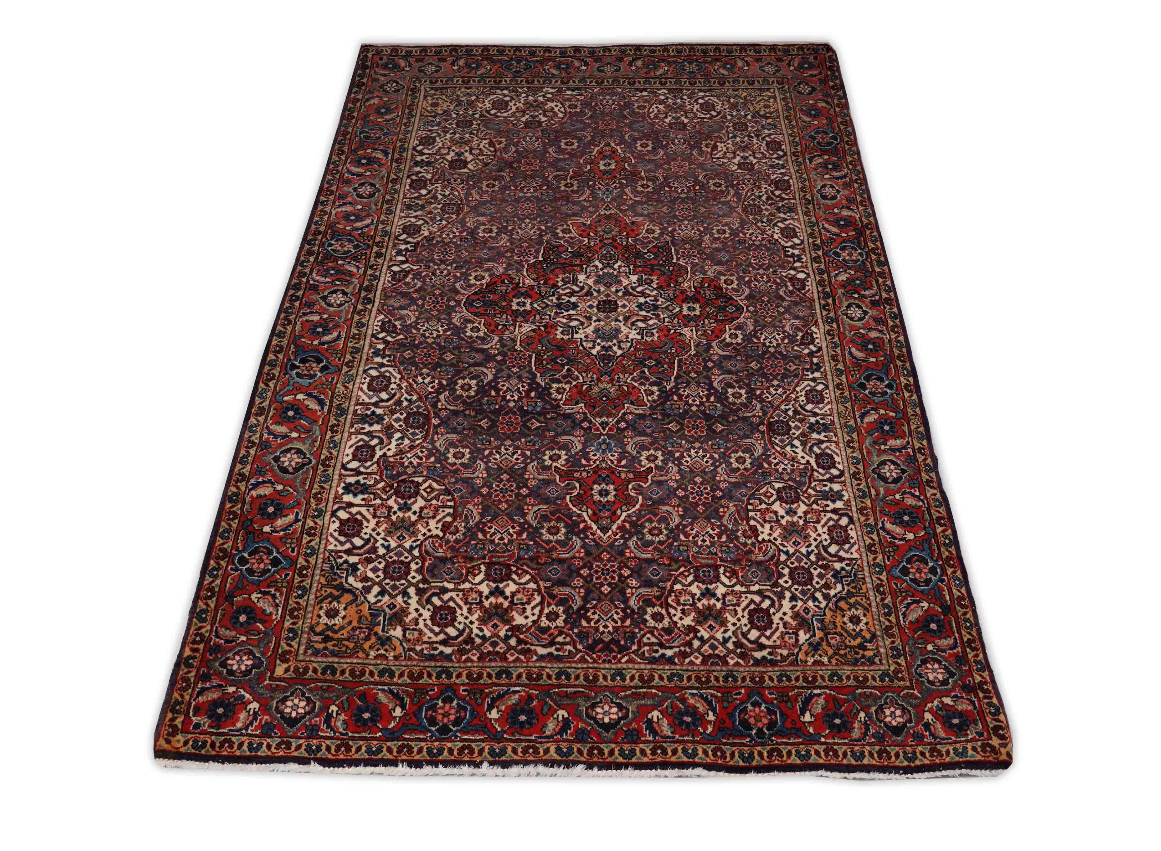 Alter Sarough | 156 cm x 101 cm | Nr. Z-1991