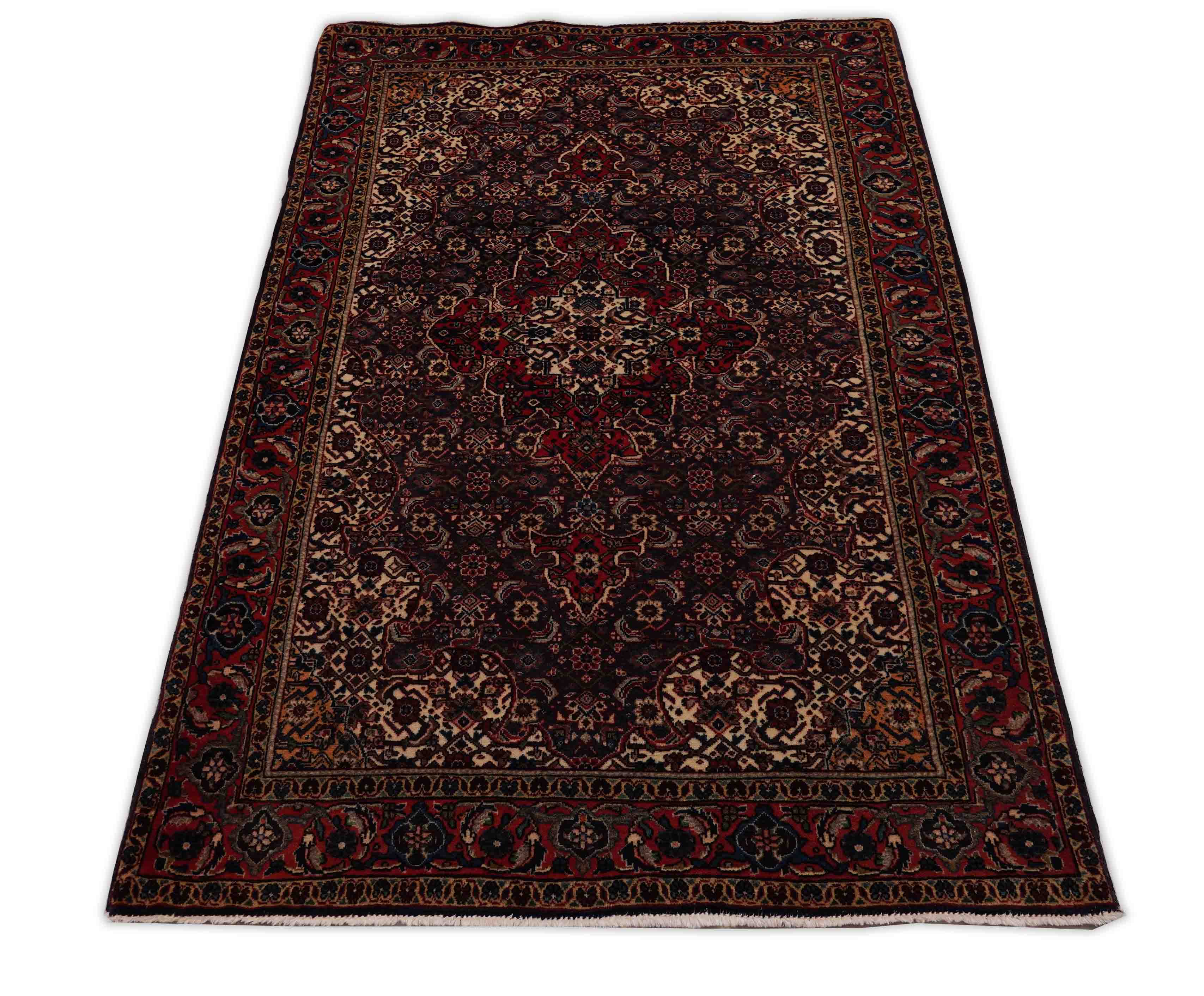 Alter Sarough | 156 cm x 101 cm | Nr. Z-1991