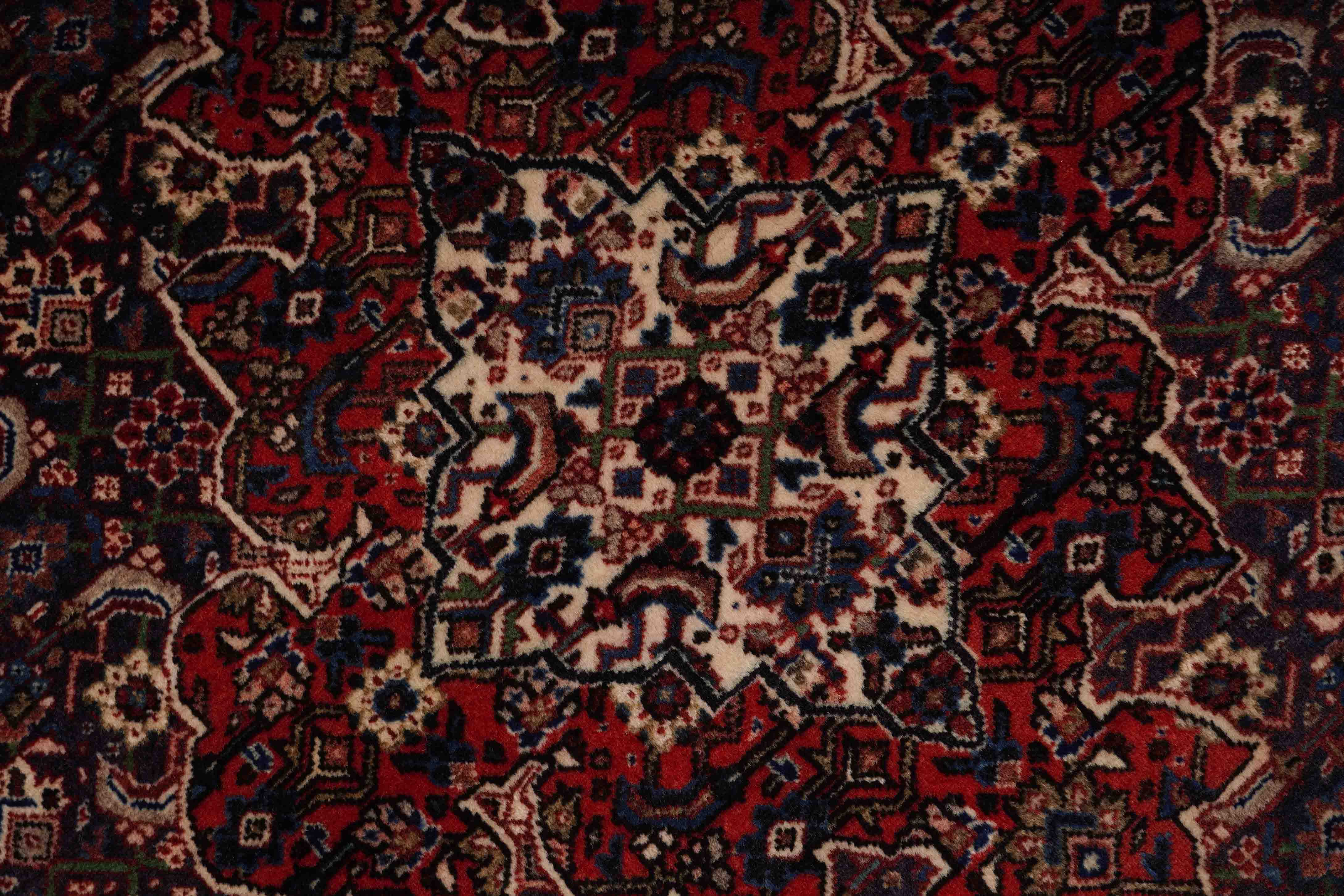 Alter Sarough | 156 cm x 101 cm | Nr. Z-1991